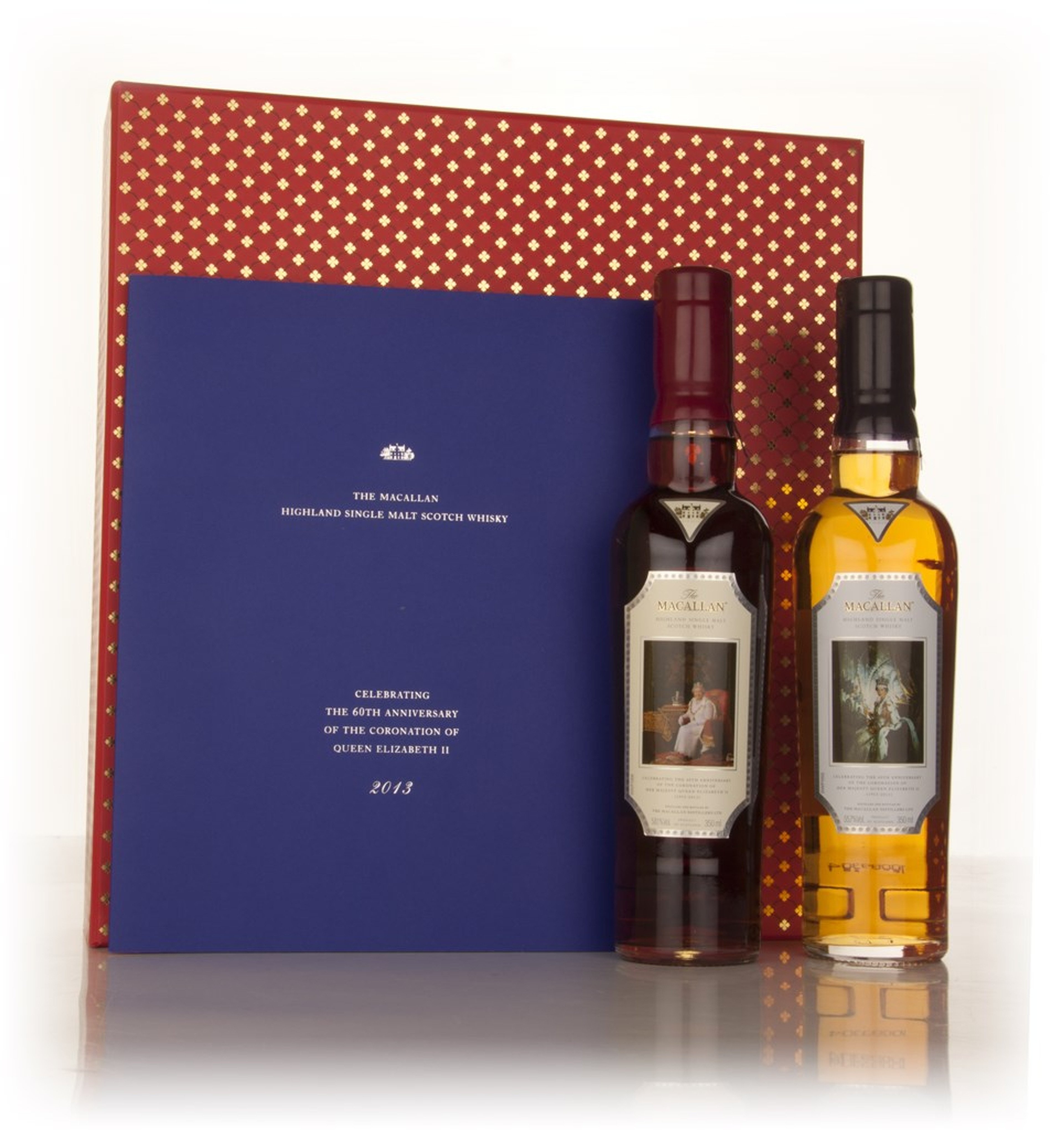 The Macallan Coronation  70cl