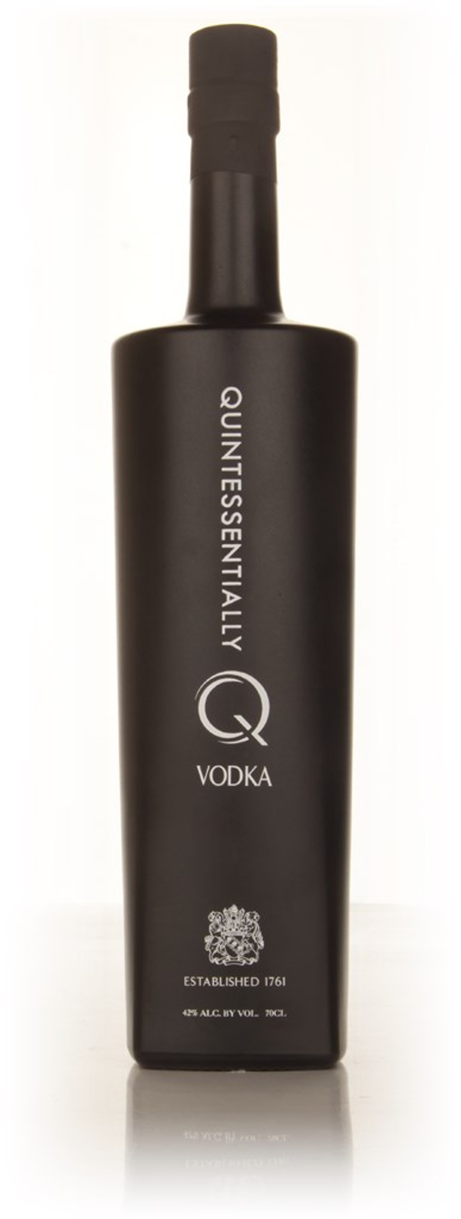 Quintessentially Vodka 70cl