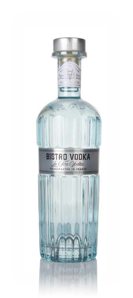 Bistro Vodka 70cl
