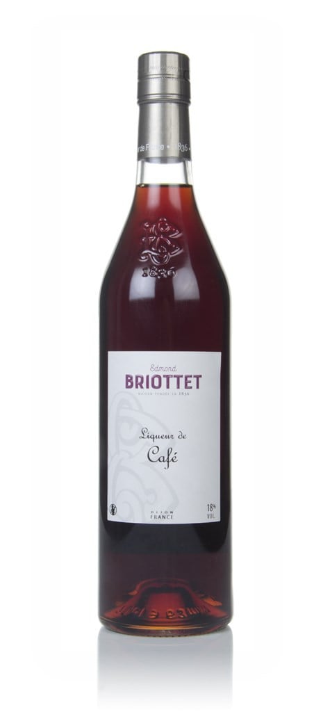 Edmond Briottet Liqueur de Café (Coffee Liqueur) 70cl