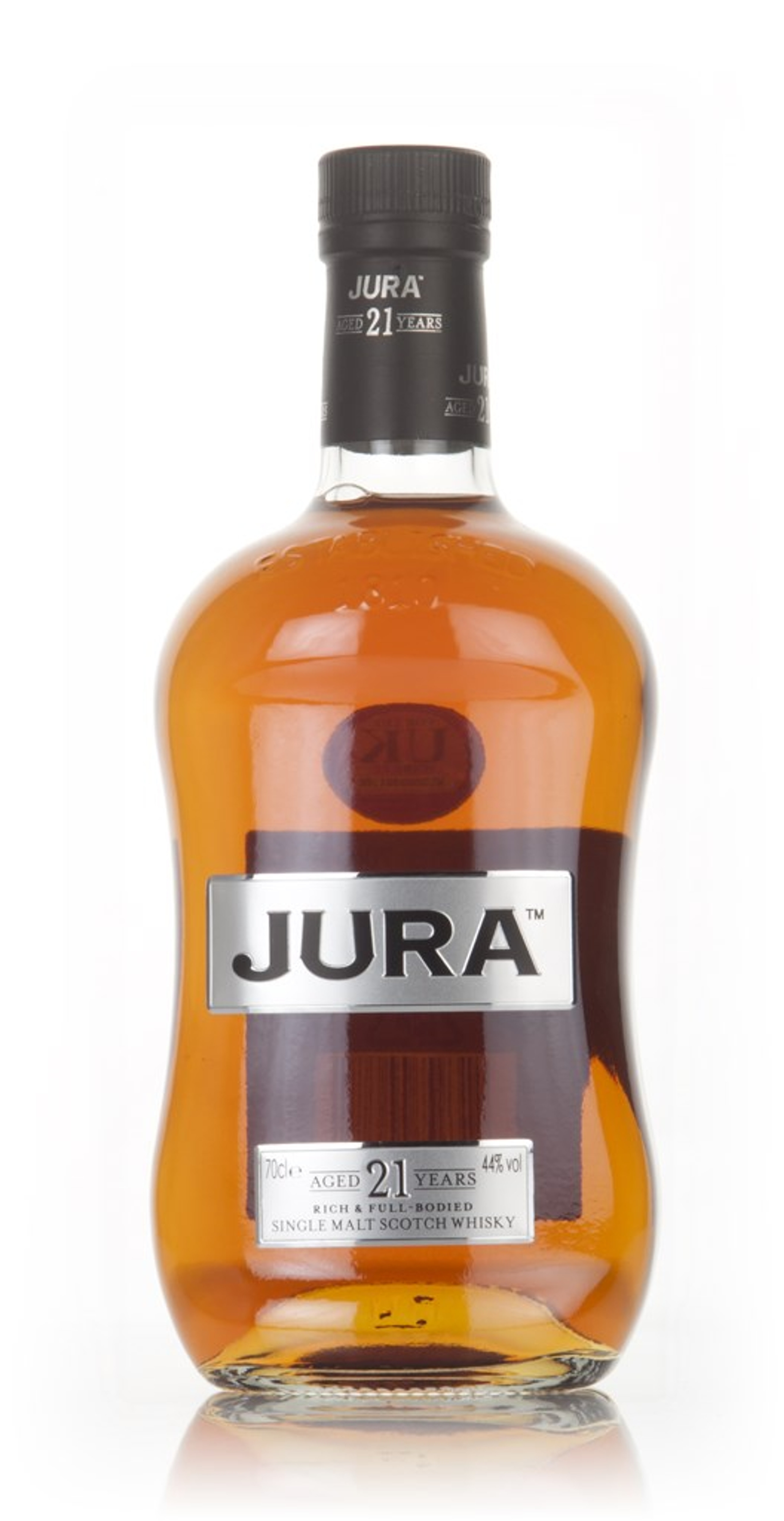 Jura 21 Year Old 70cl