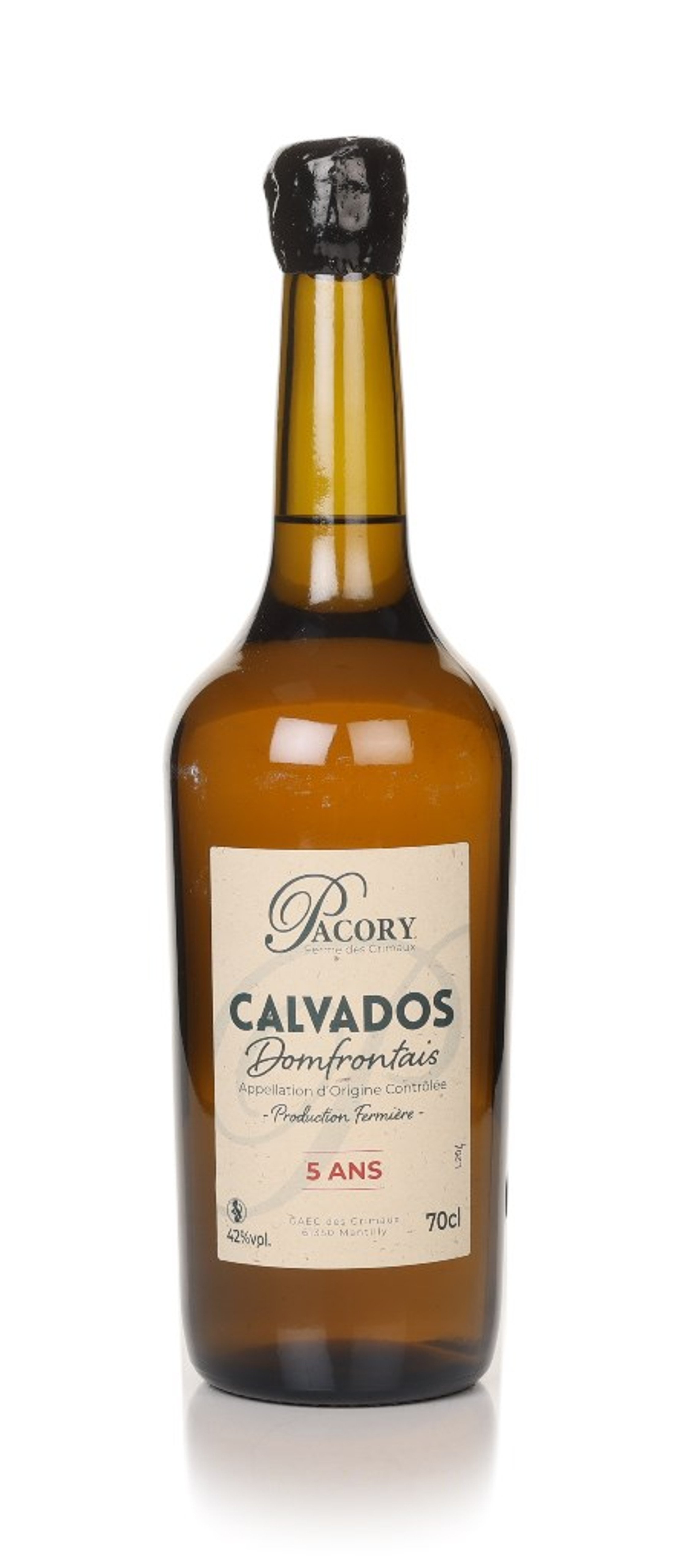 Domfrontais VSOP Calvados 70cl