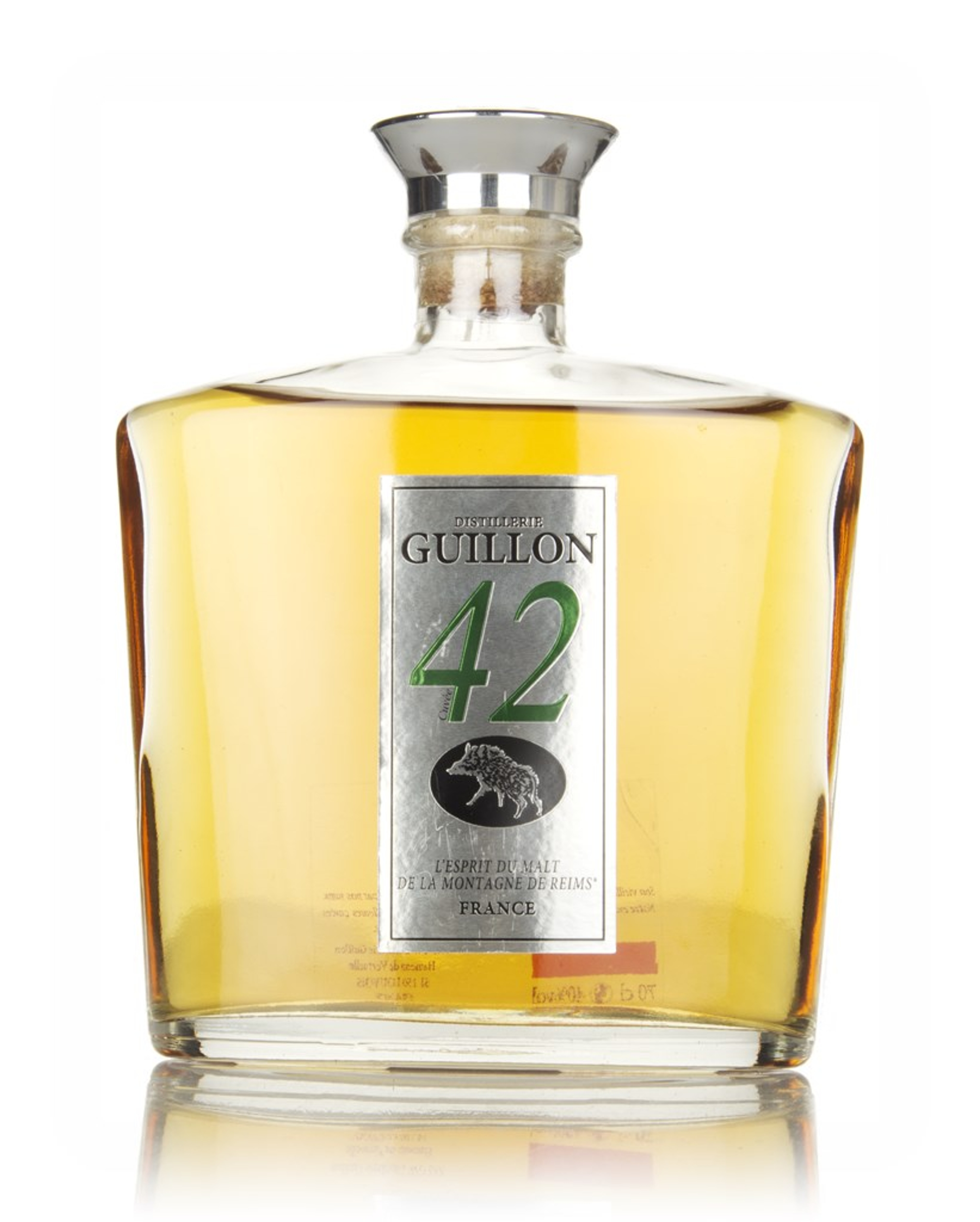 Guillon Cuvée 42 70cl