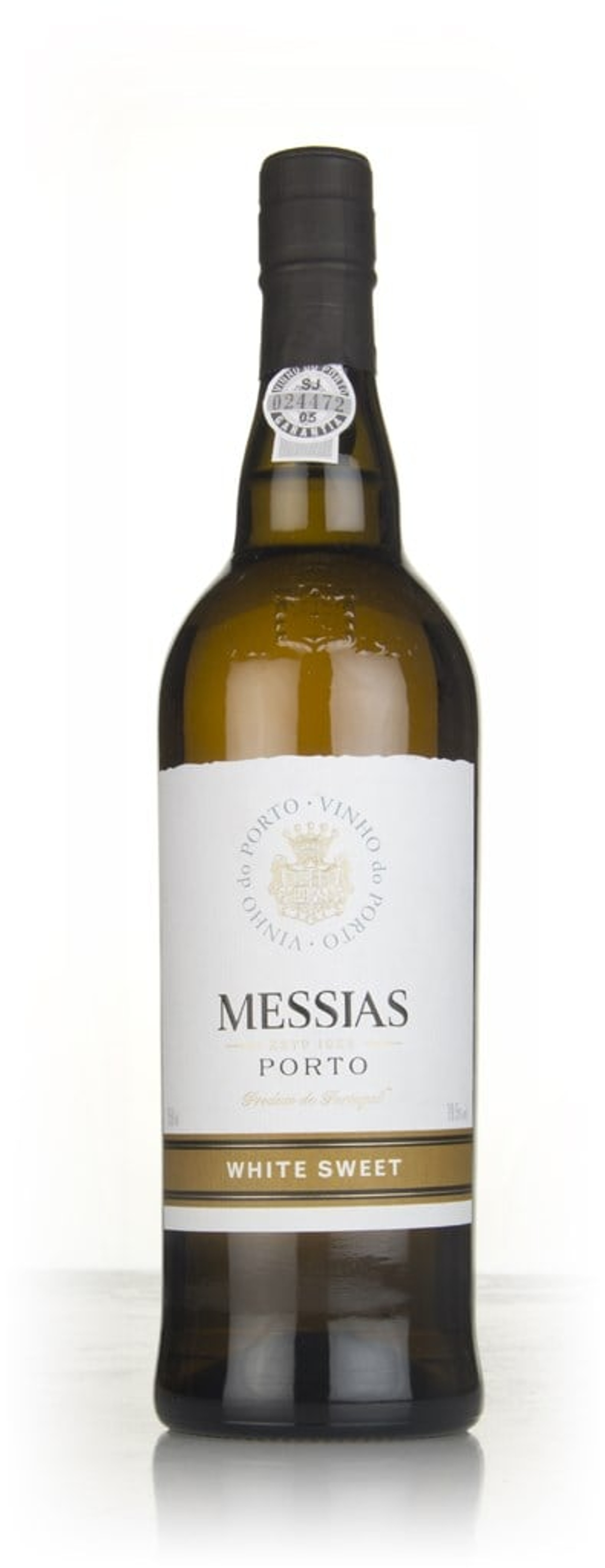 Messias Sweet White Port 75cl
