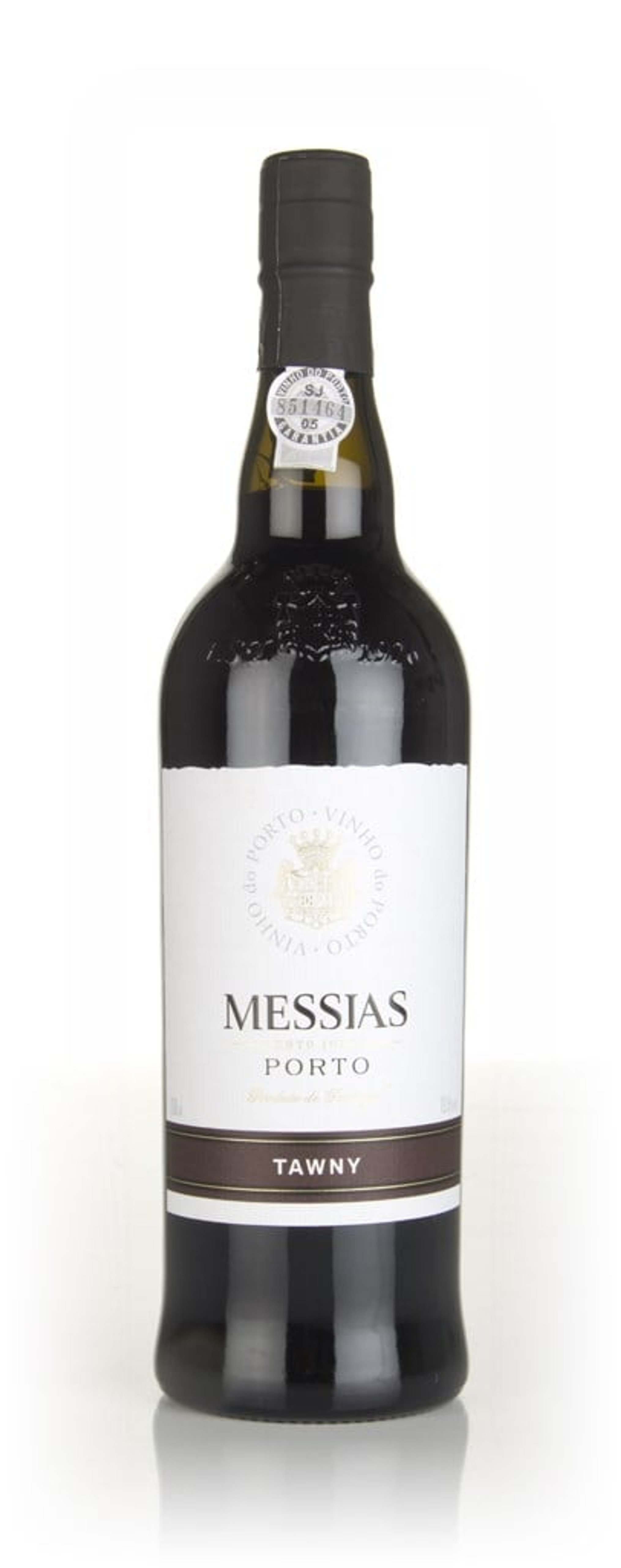 Messias Tawny Port 75cl