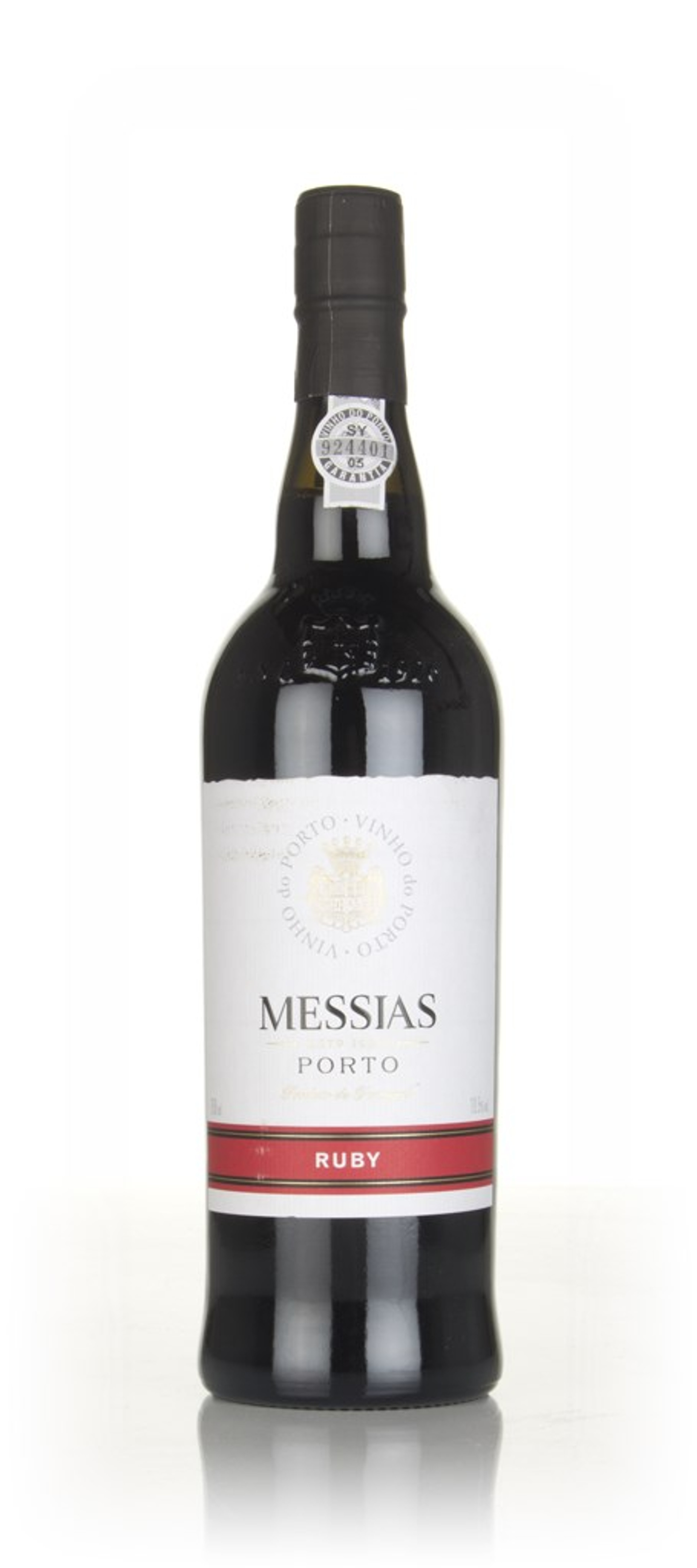 Messias Ruby Port 75cl
