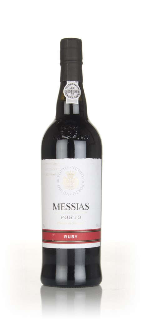 Messias Ruby Port 75cl