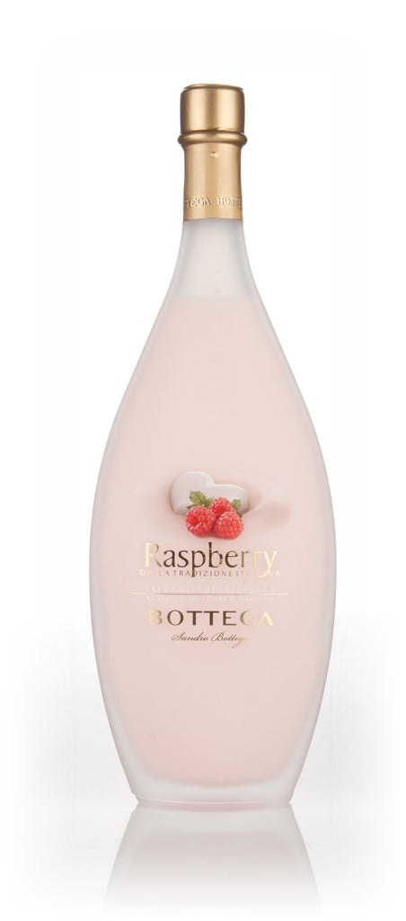 Bottega Raspberry 50cl