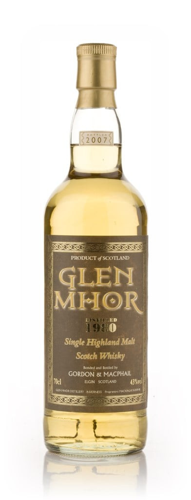 Glen Mhor Whisky | Master Of Malt