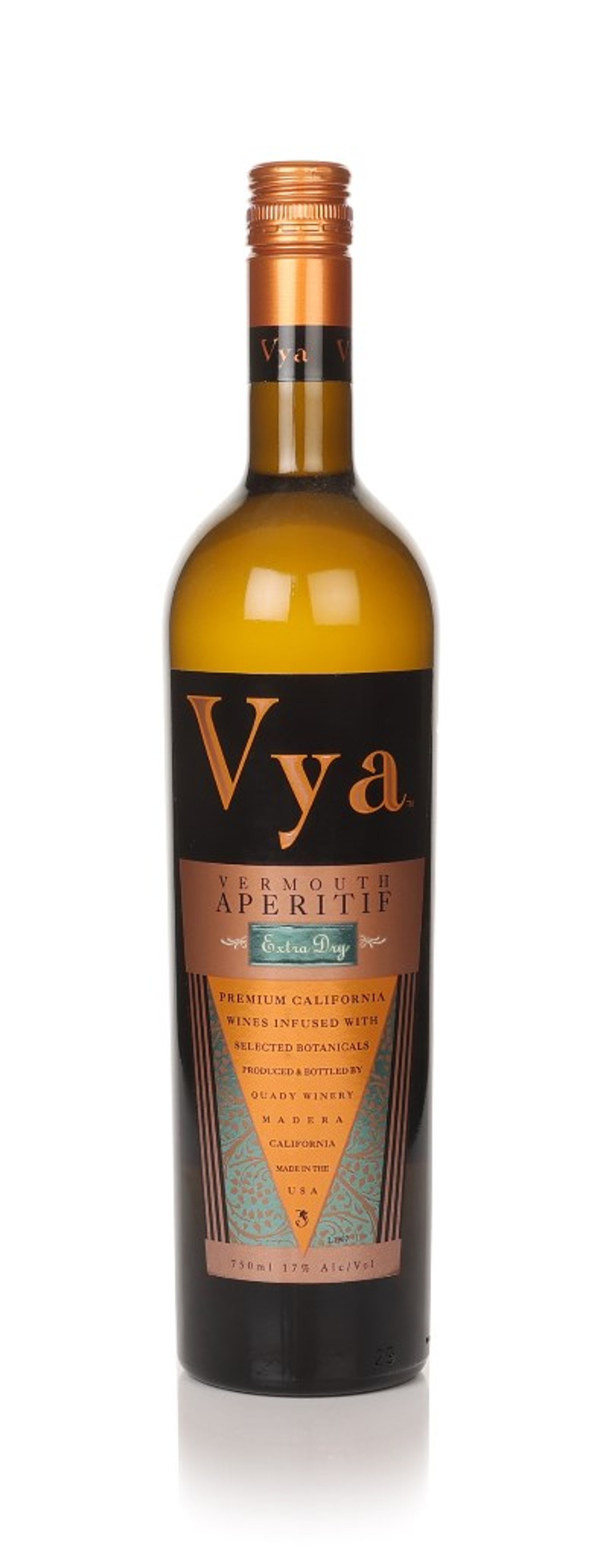 Vya Extra Dry 75cl