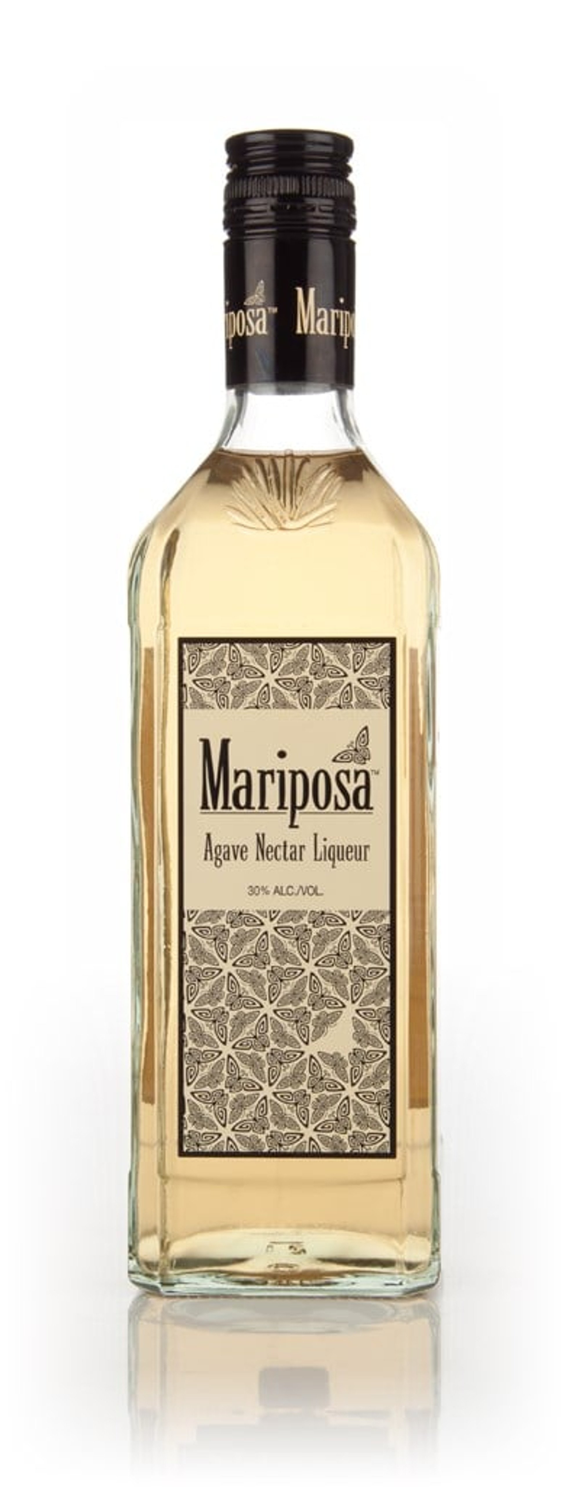Mariposa Agave Nectar Liqueur 75cl