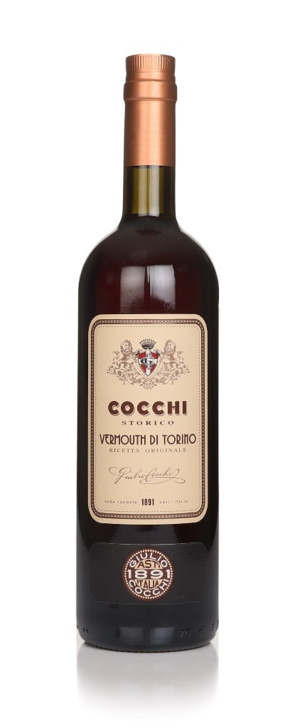Cocchi Storico Vermouth Di Torino 75cl