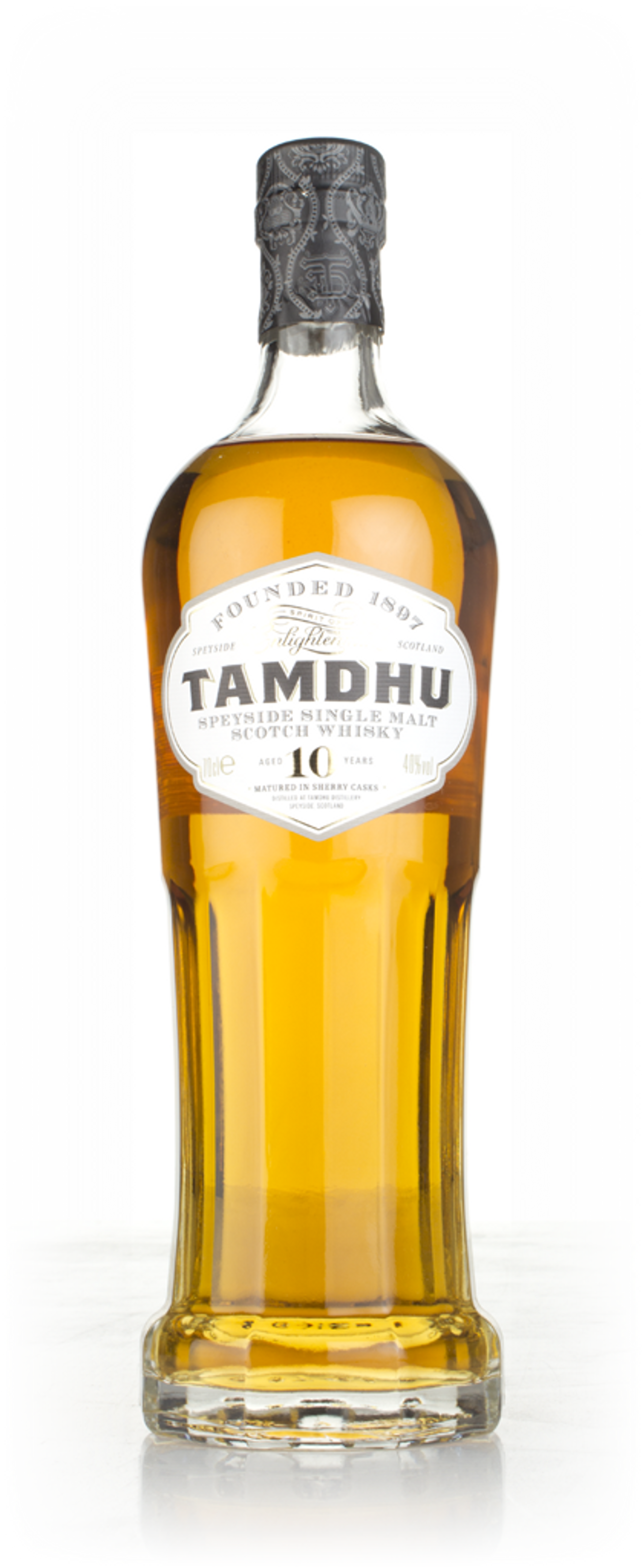Tamdhu 10 Year Old 70cl Whisky | Master Of Malt