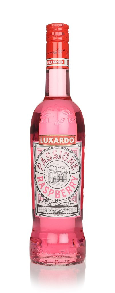 Luxardo Passione Raspberry 70cl