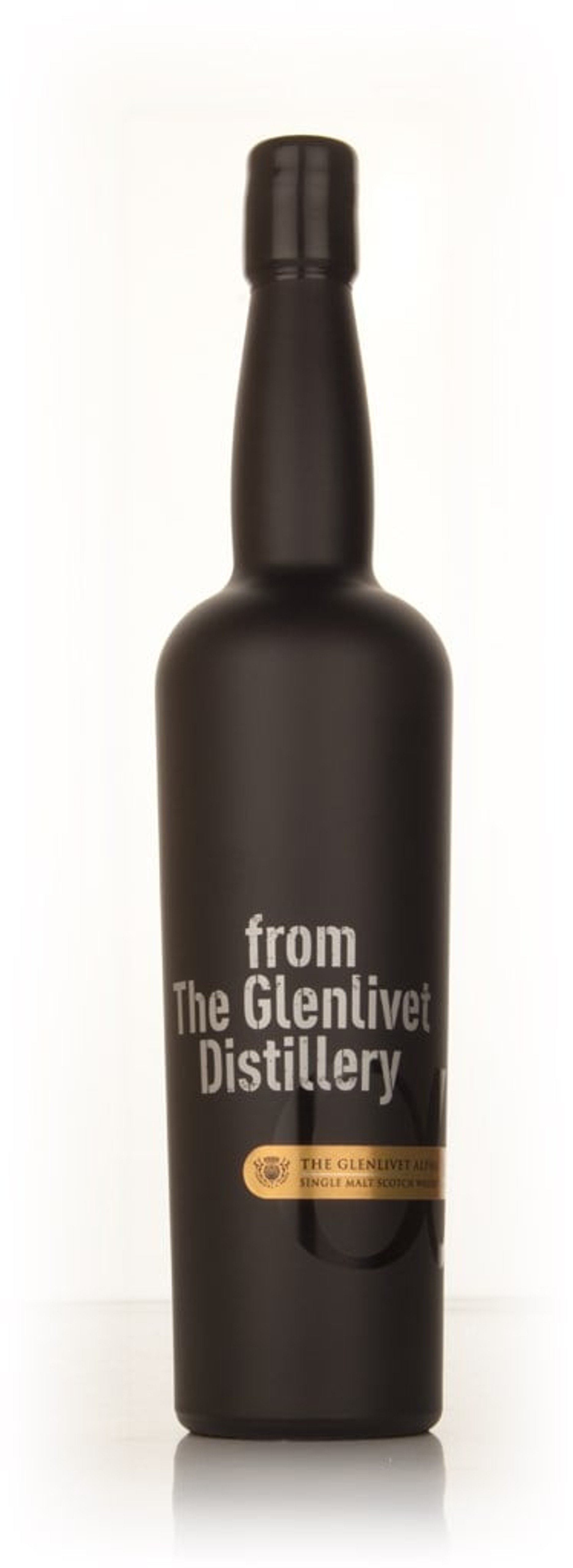 The Glenlivet Alpha 70cl