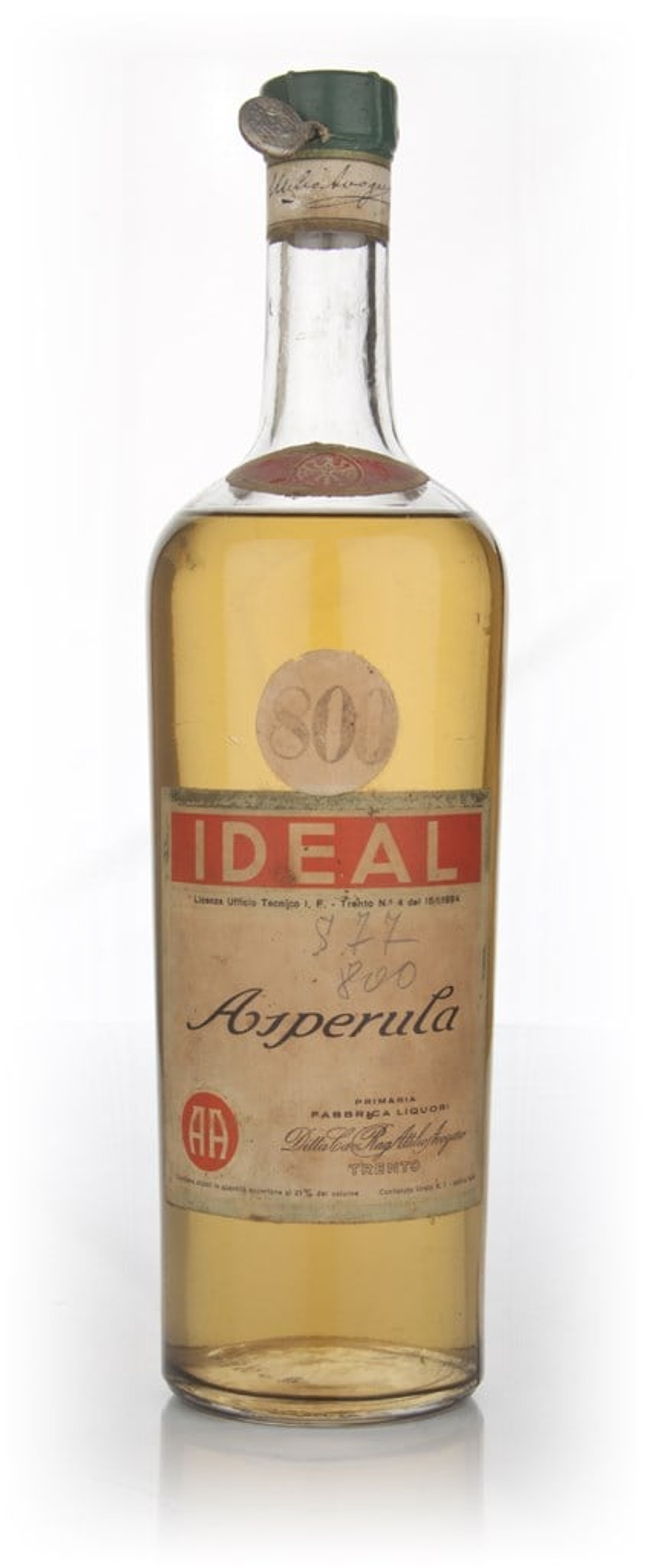 Avogaro Aiperula Ideal - 1951 100cl