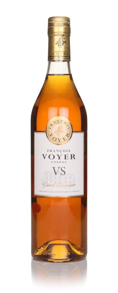 François Voyer VS Cognac 70cl