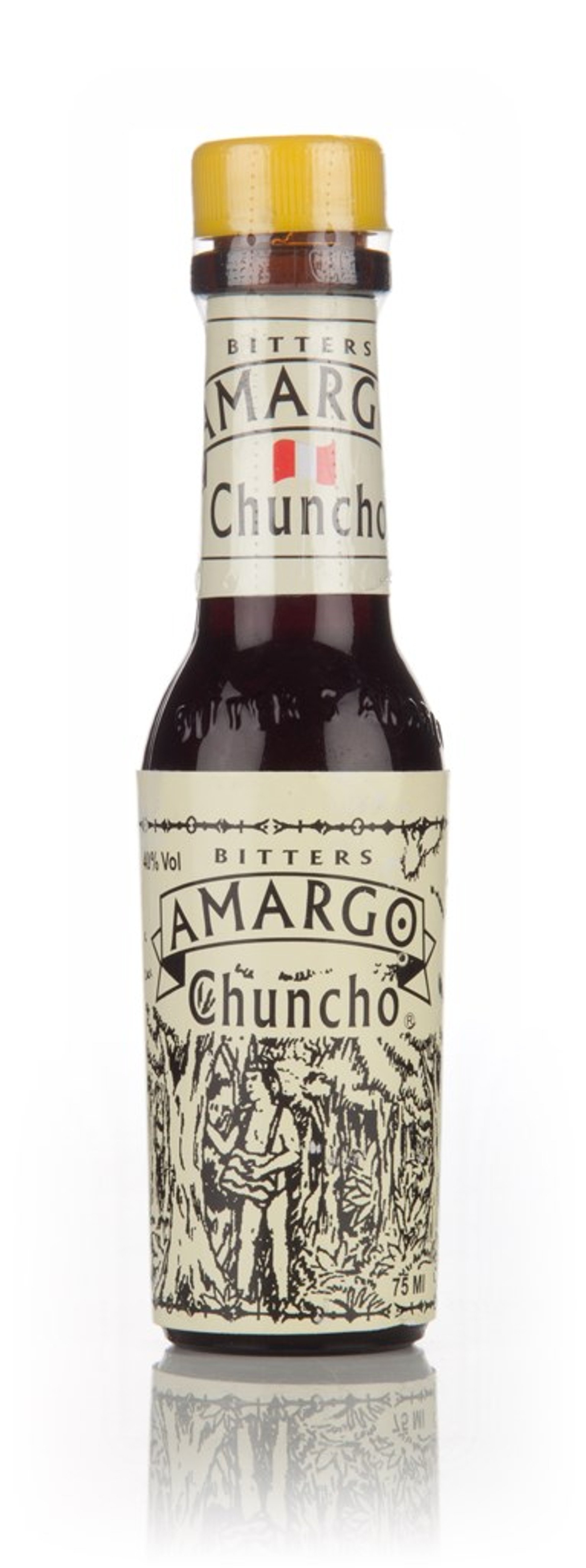 Amargo Chuncho Bitters 8cl