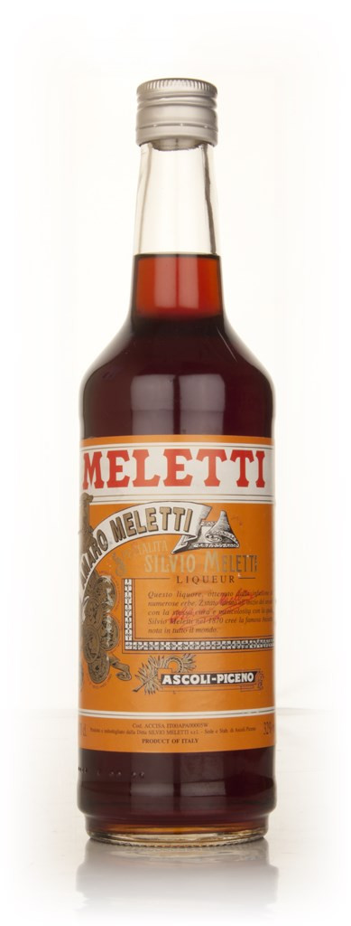 Amaro Meletti 70cl