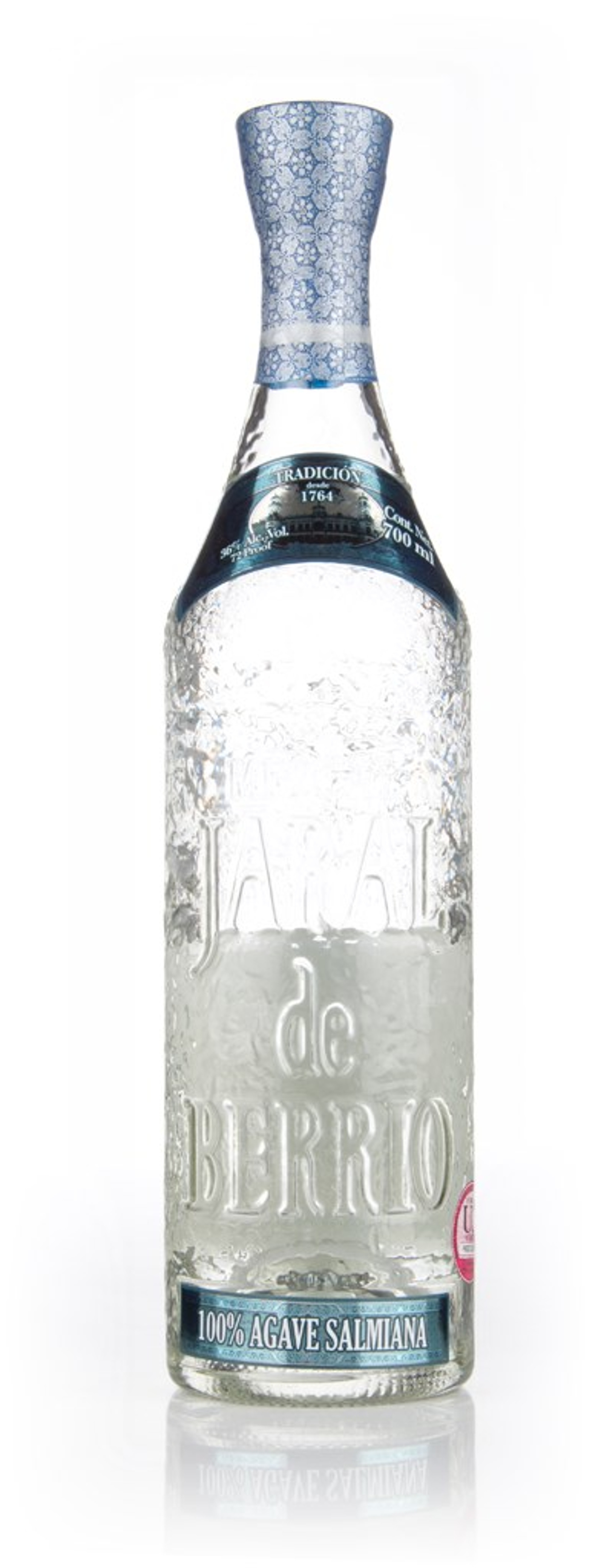 Jaral De Berrio Mezcal 70cl