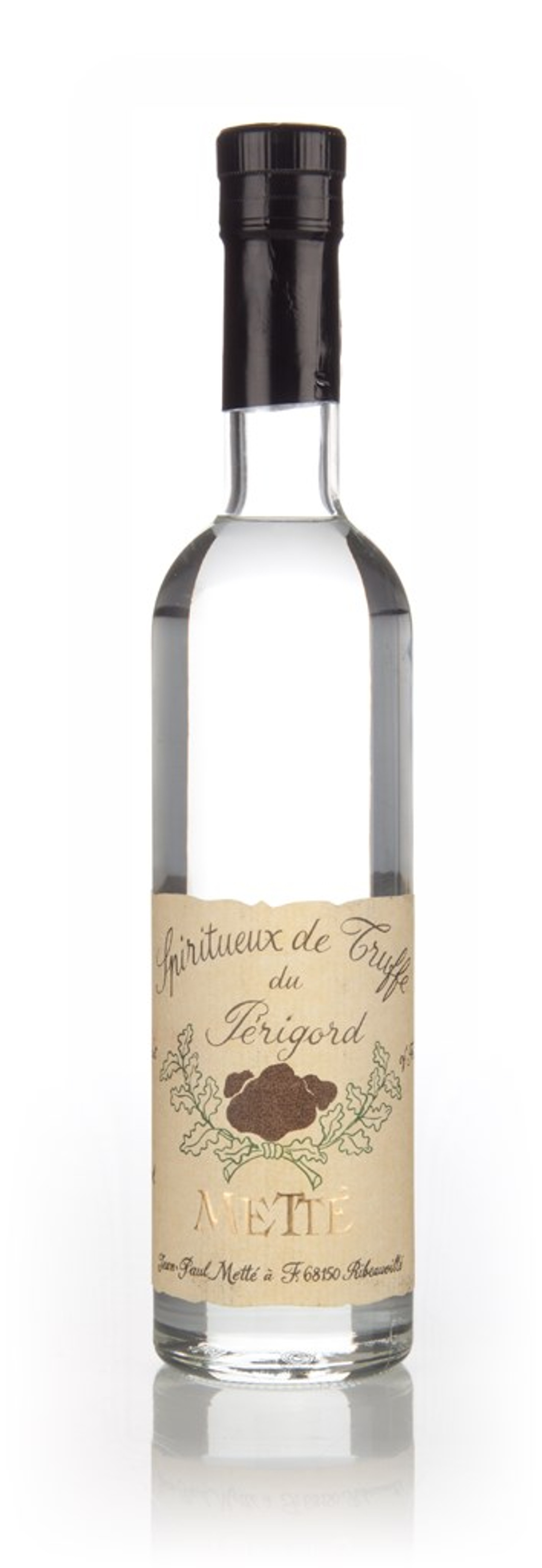 Metté Spiritueux de Truffe du Perigord (Truffle) 35cl