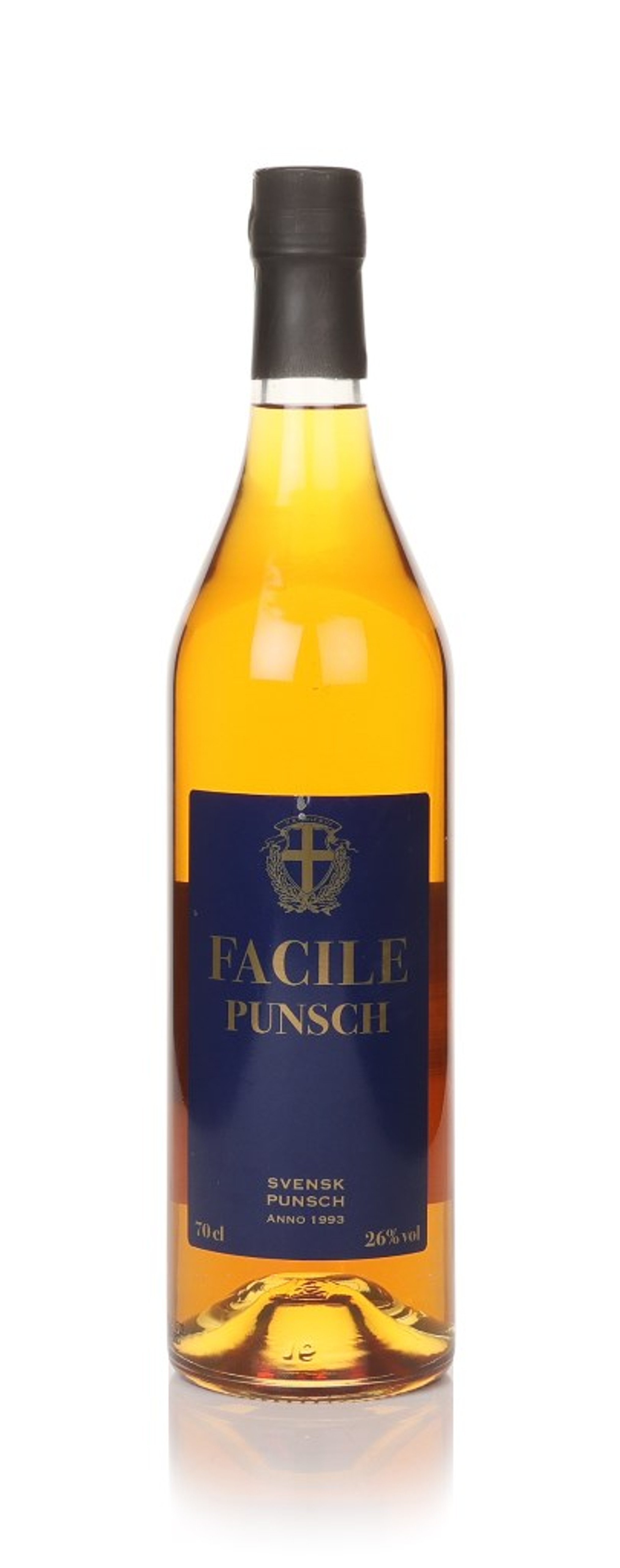 Facile Svensk Punsch 70cl