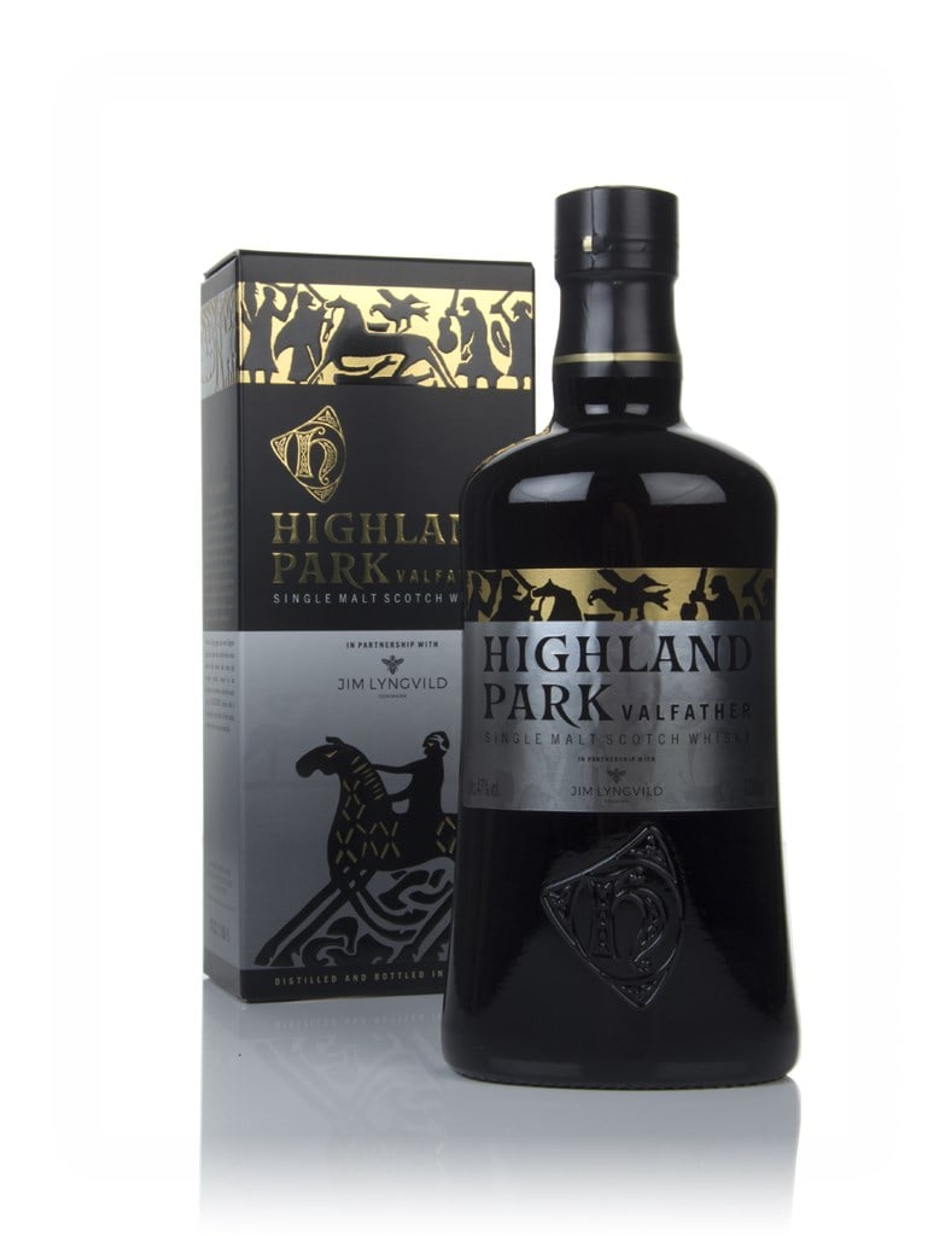 Highland Park Valfather 70cl