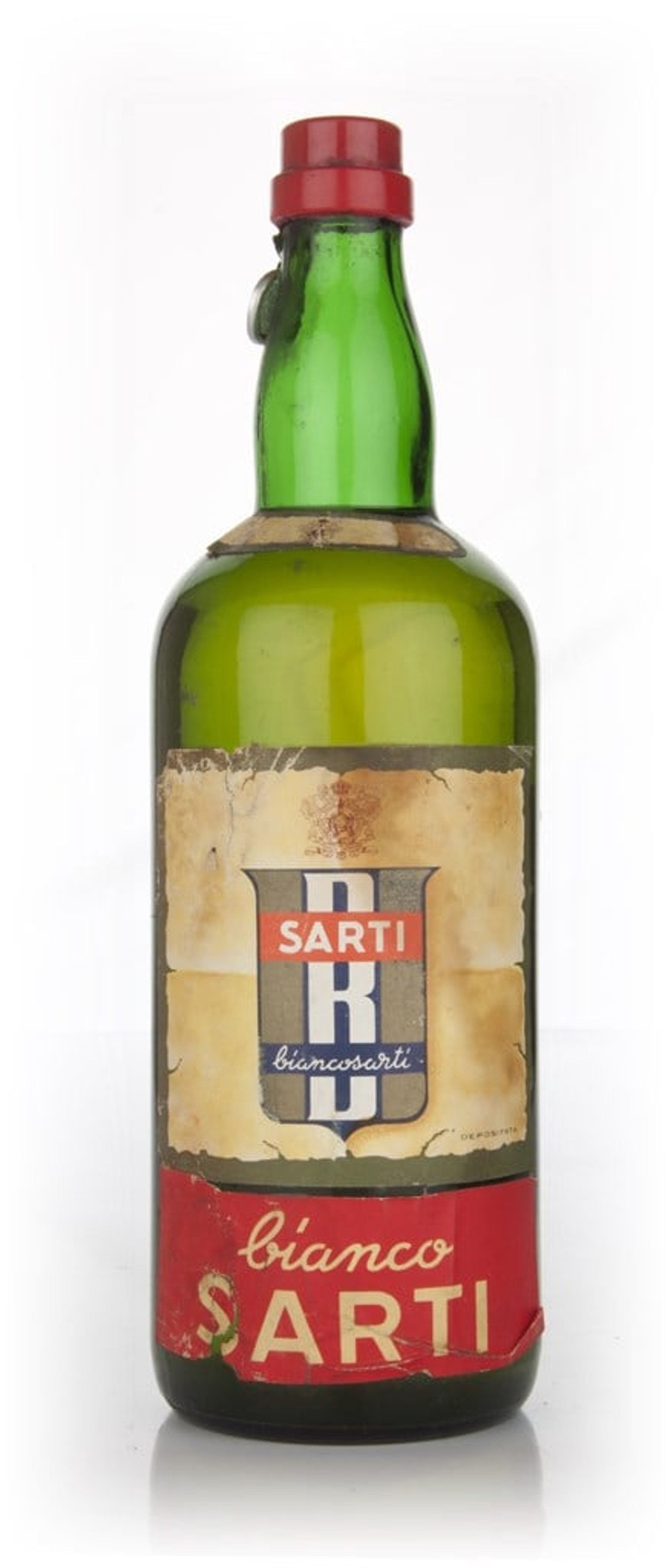 Sarti Bianco Aperitivo - 1970s 100cl