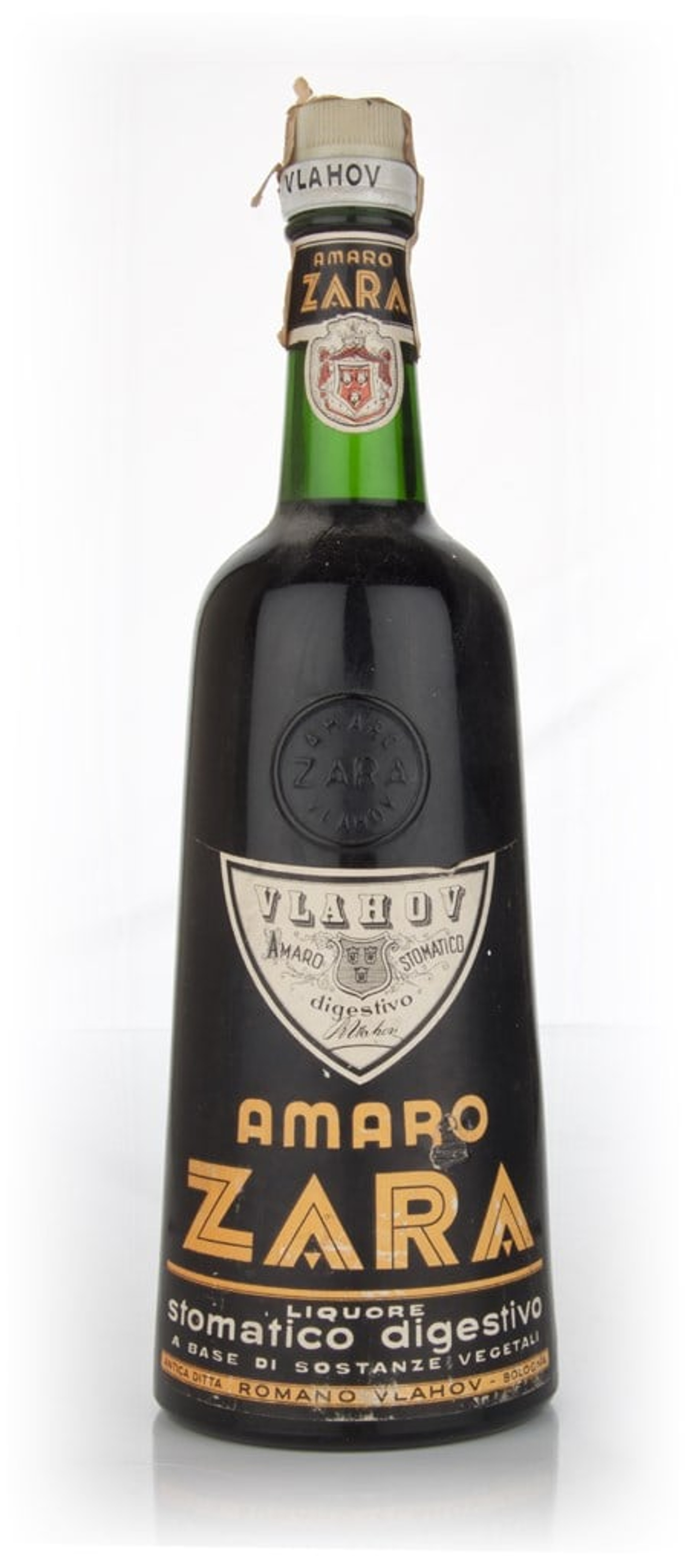 Vlahov Amaro Zara - 1960s 100cl