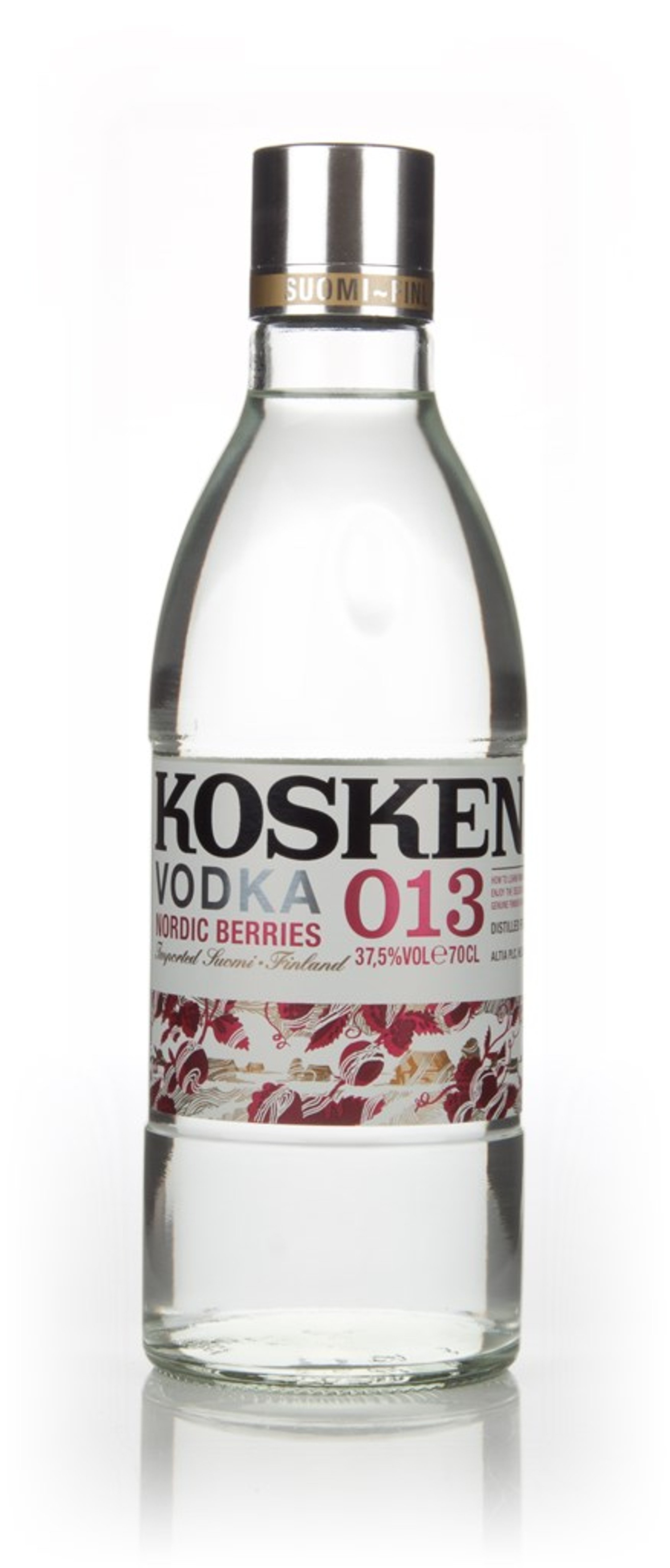 Koskenkorva Nordic Berry 70cl