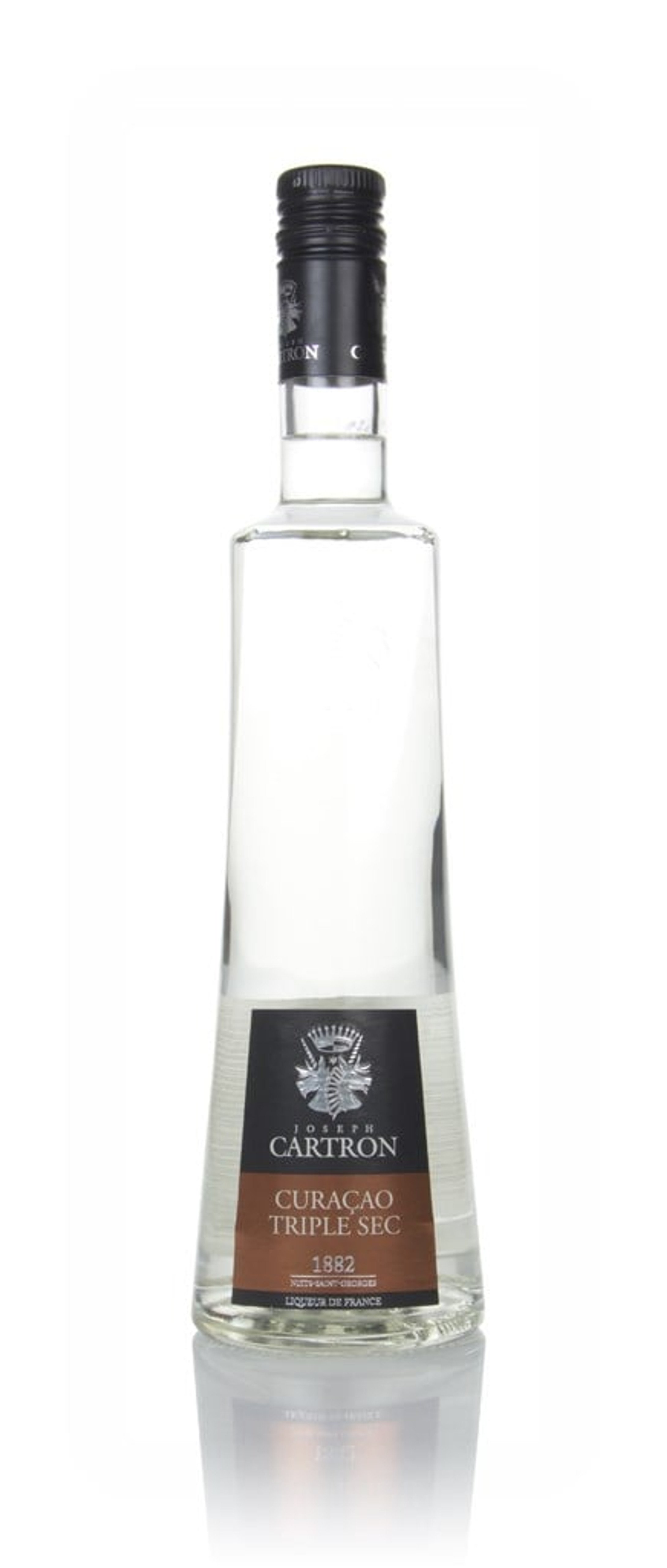 Joseph Cartron Curaçao (Triple Sec) 70cl