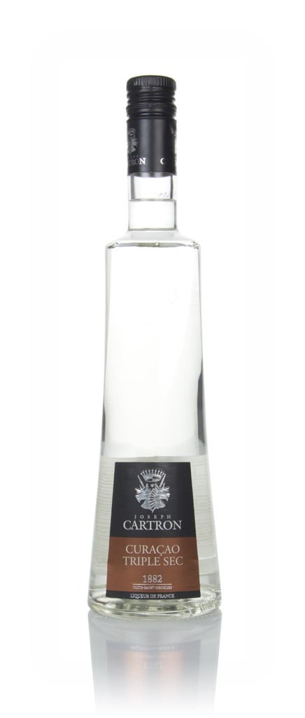 Joseph Cartron Curaçao (Triple Sec) 70cl