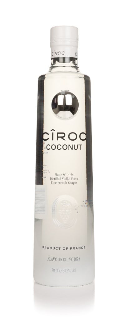 Cîroc Coconut 70cl