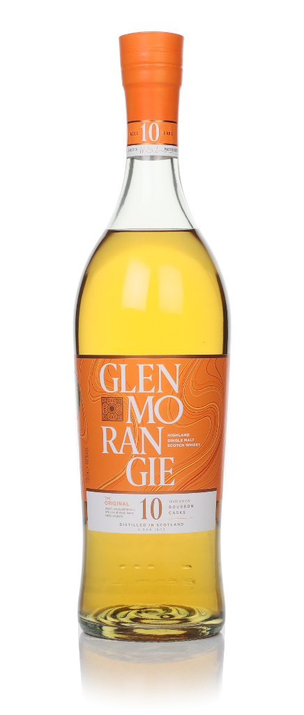 ウイスキー GLENMORANGIE 10 YEARS OLD Glenmorangie 10 Year Old, The Original - The Whisky Shop