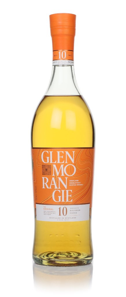 Glenmorangie 10 Year Old - The Original 70cl Whisky | Master Of Malt