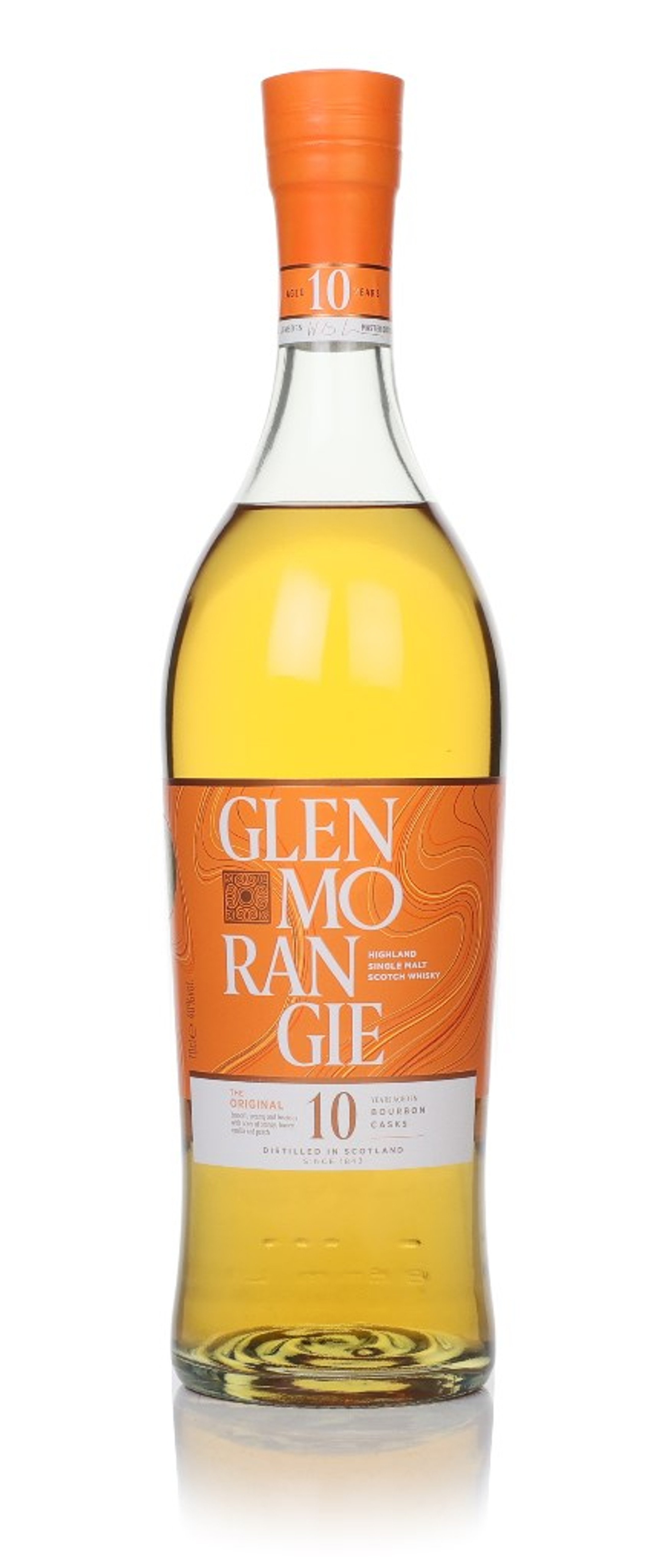 Glenmorangie 10 Year Old - The Original 70cl