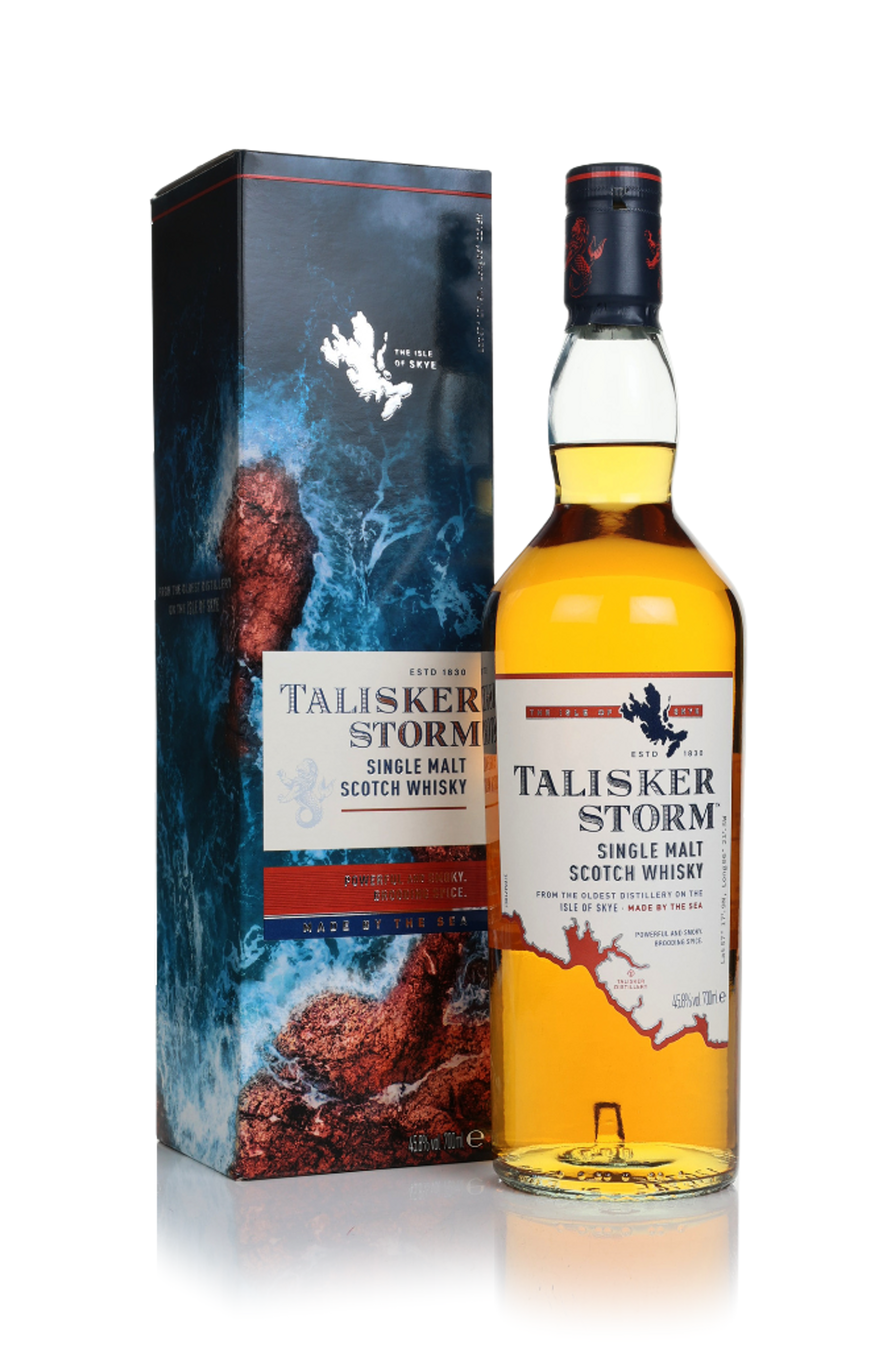 Talisker 57° North 70cl Whisky | Master Of Malt