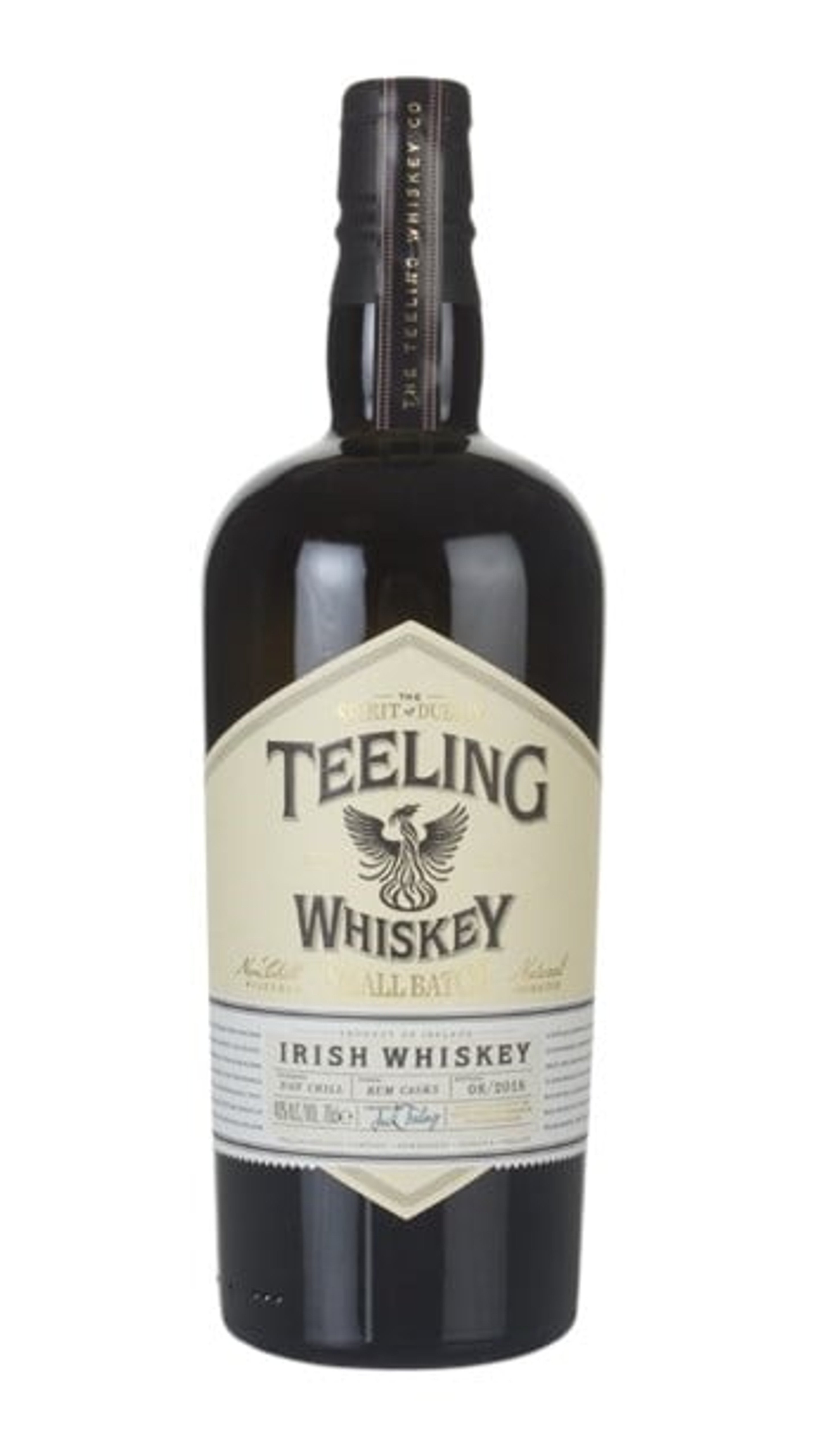 Teeling Small Batch 70cl