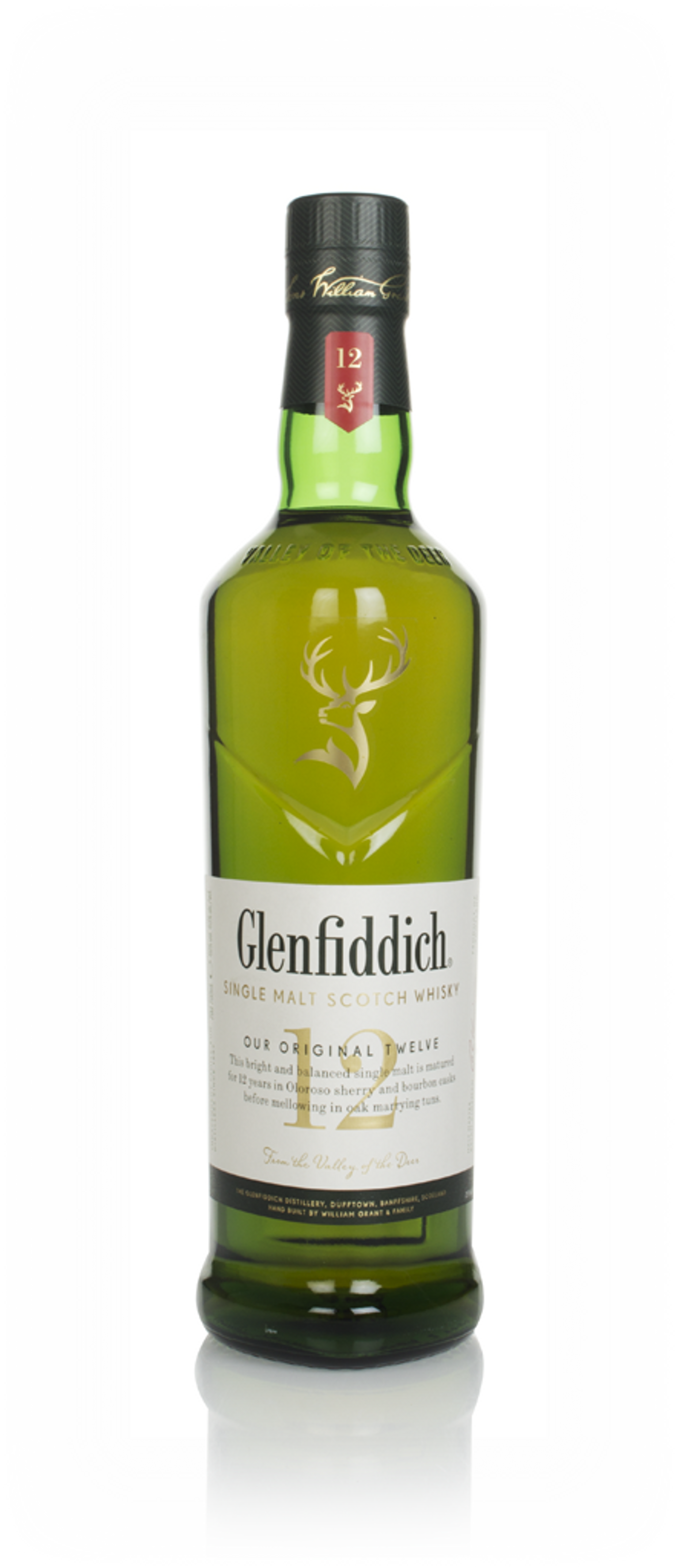 Glenfiddich Age of Discovery 19年 Glenfiddich 19 Year Old Age of Discovery | Single Malt