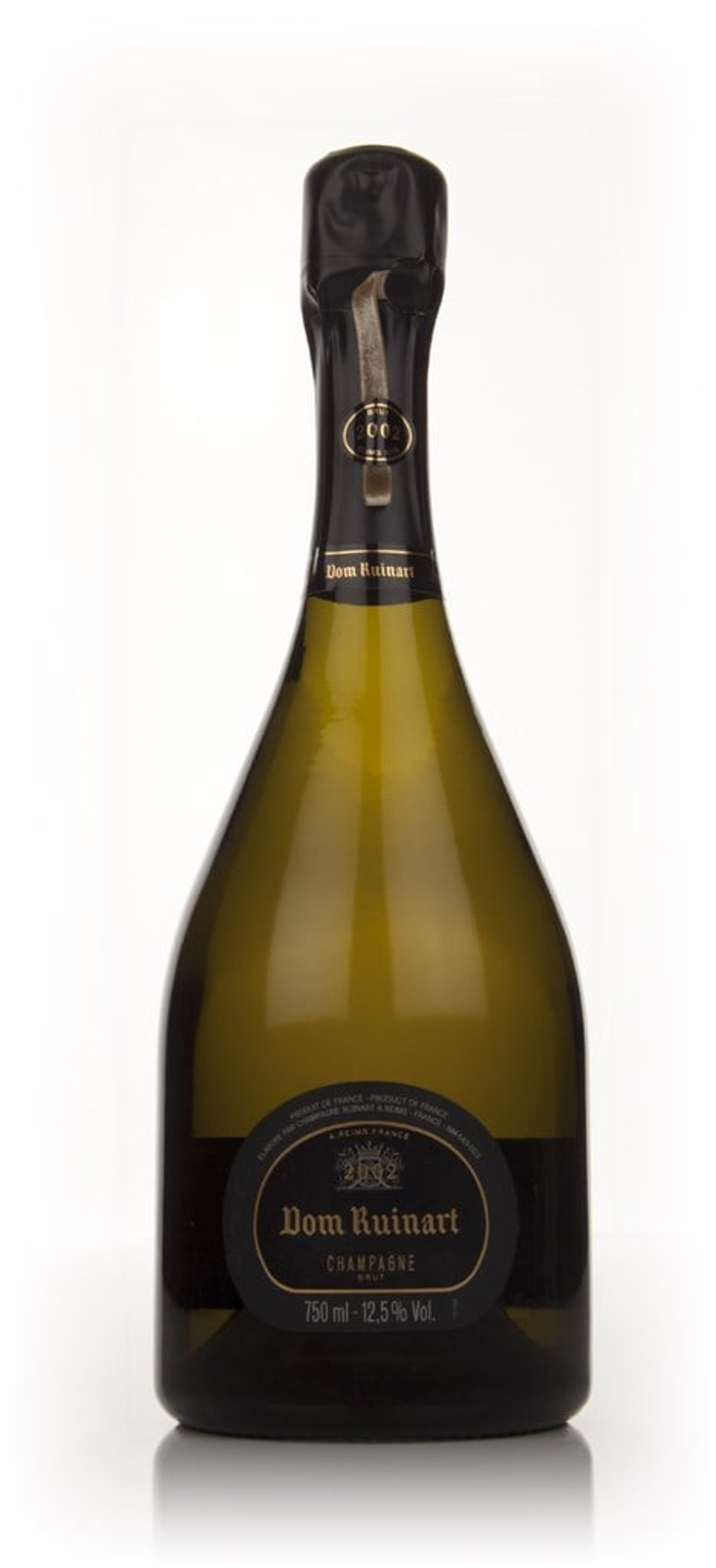 Dom Ruinart 2002 75cl