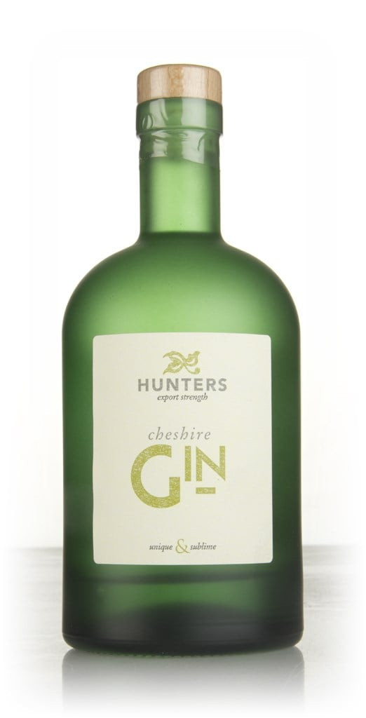 Hunters Gin 70cl