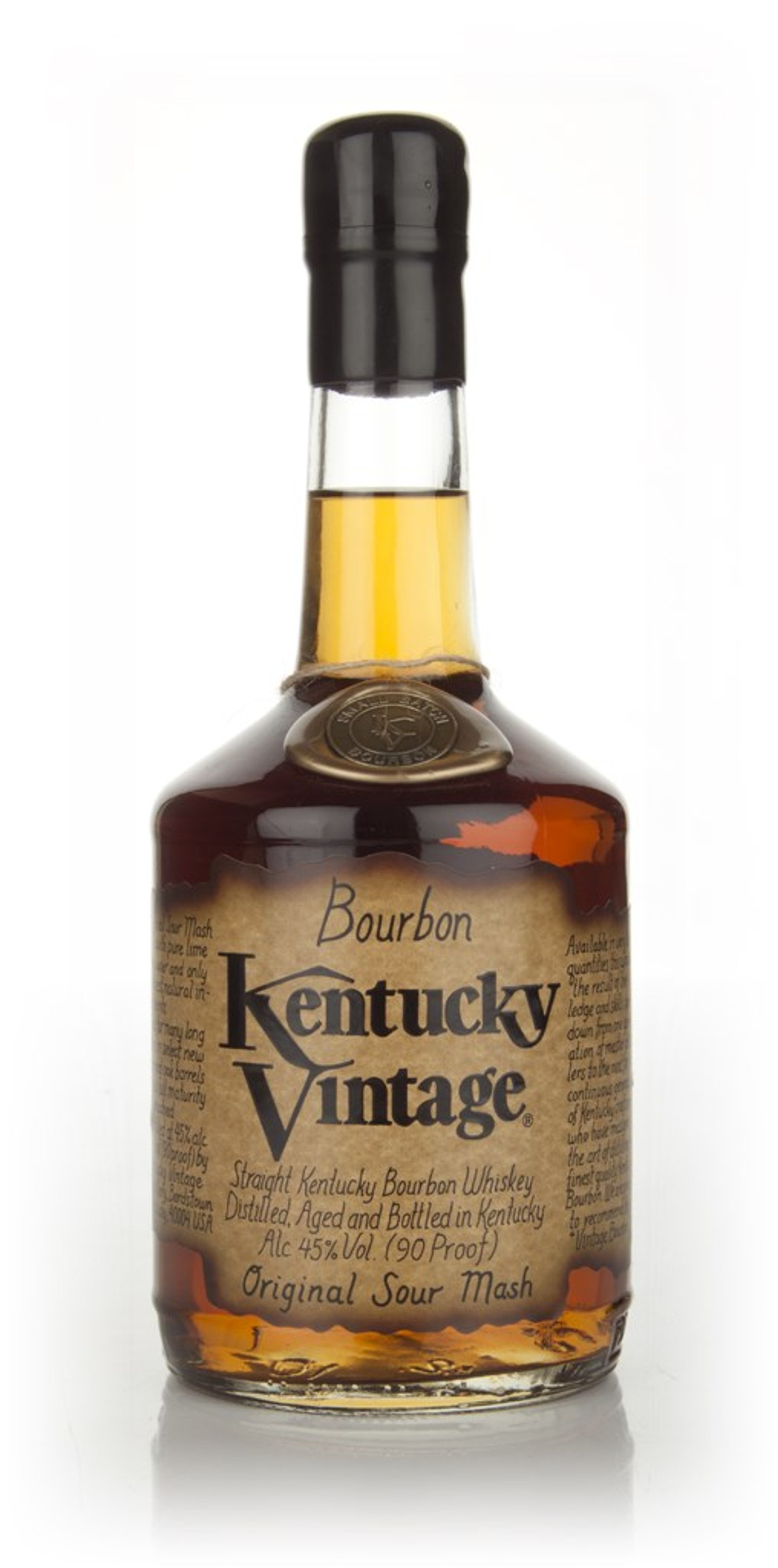 Kentucky Vintage 70cl