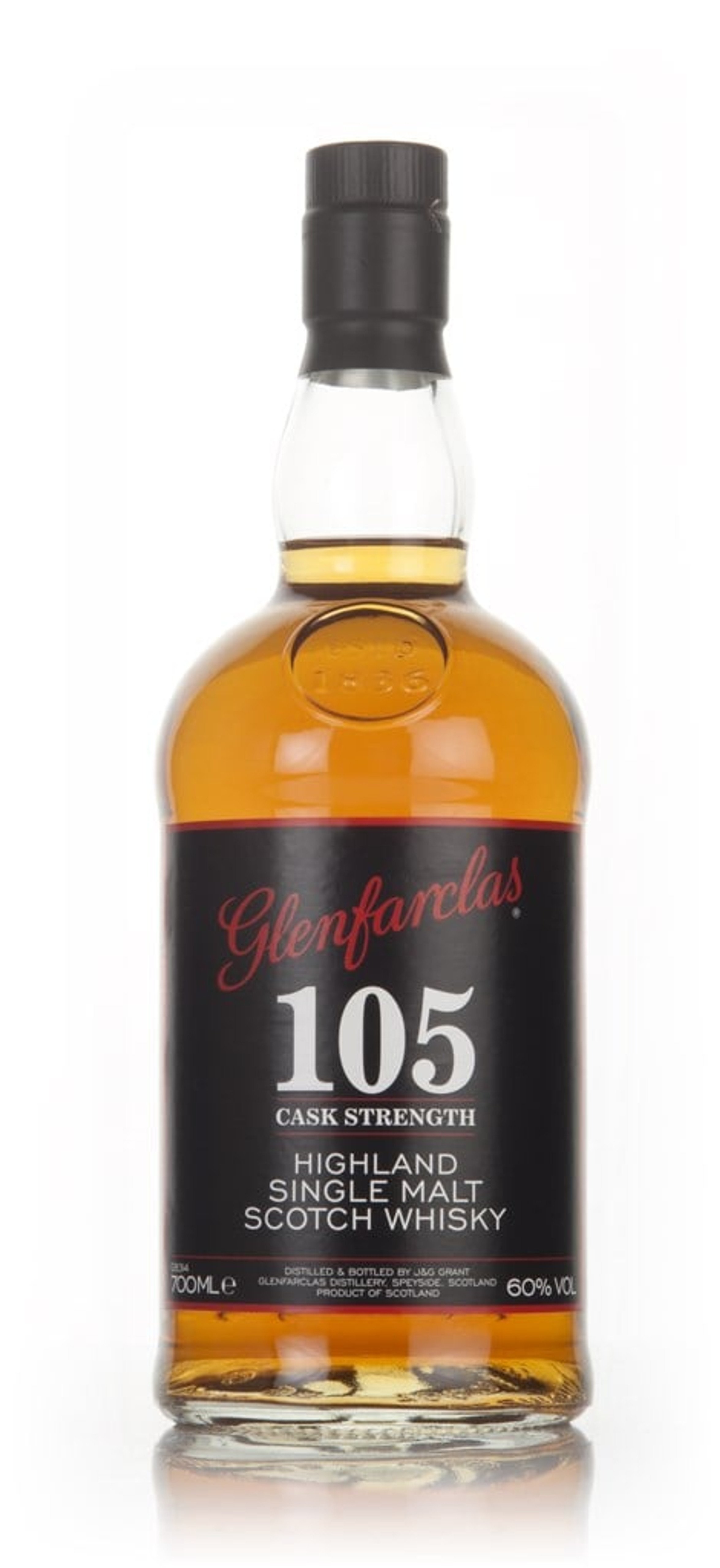 Glenfarclas 105 70cl