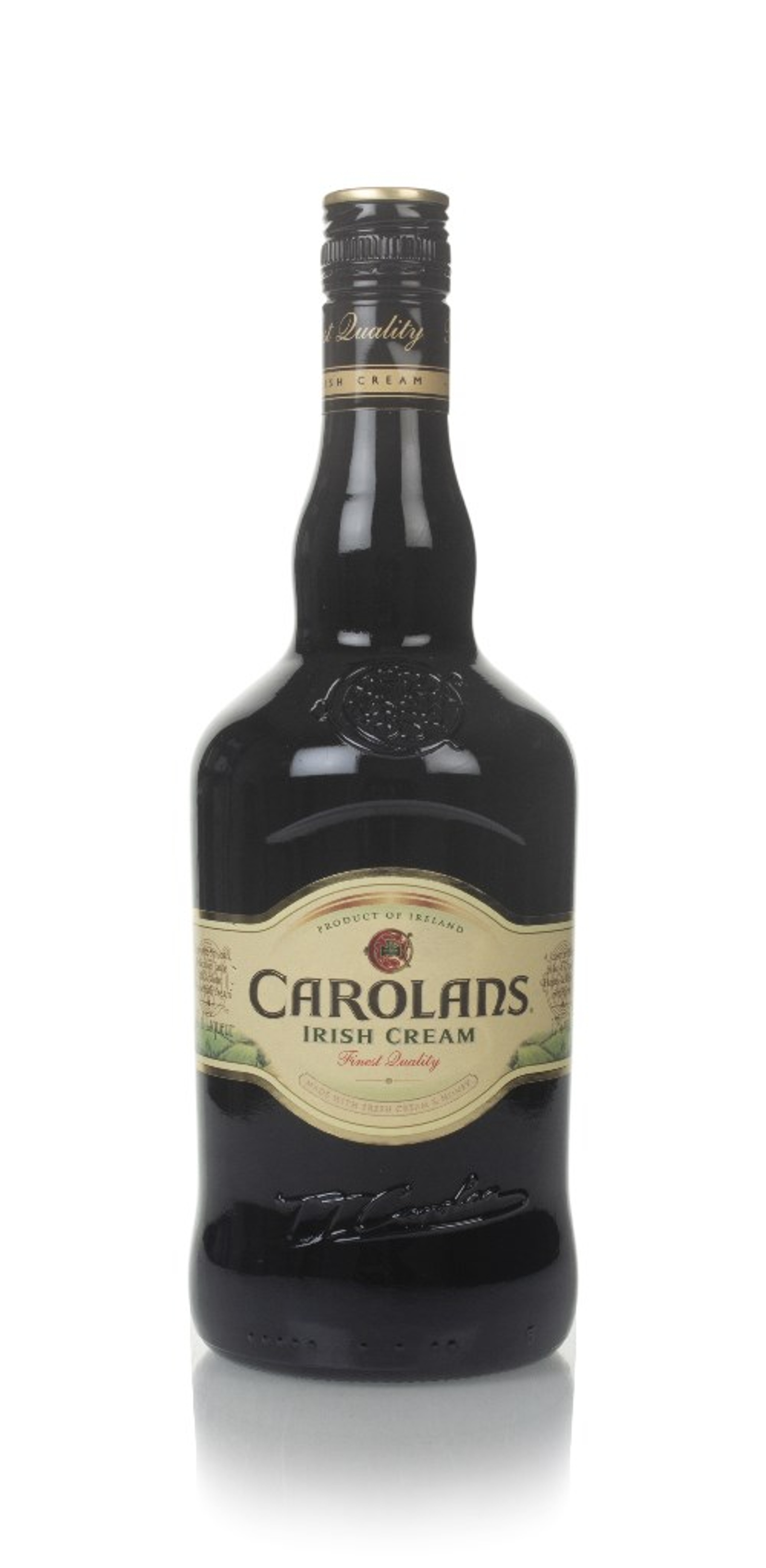 Carolans Irish Cream Liqueur 70cl