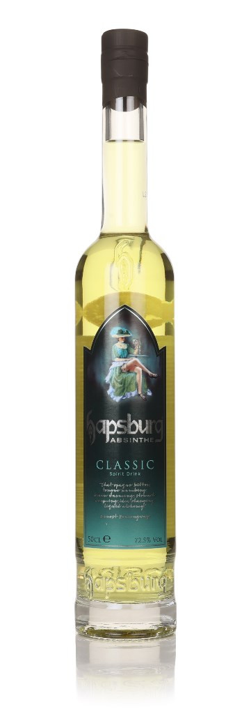 Hapsburg XC Original 50cl | Master Of Malt