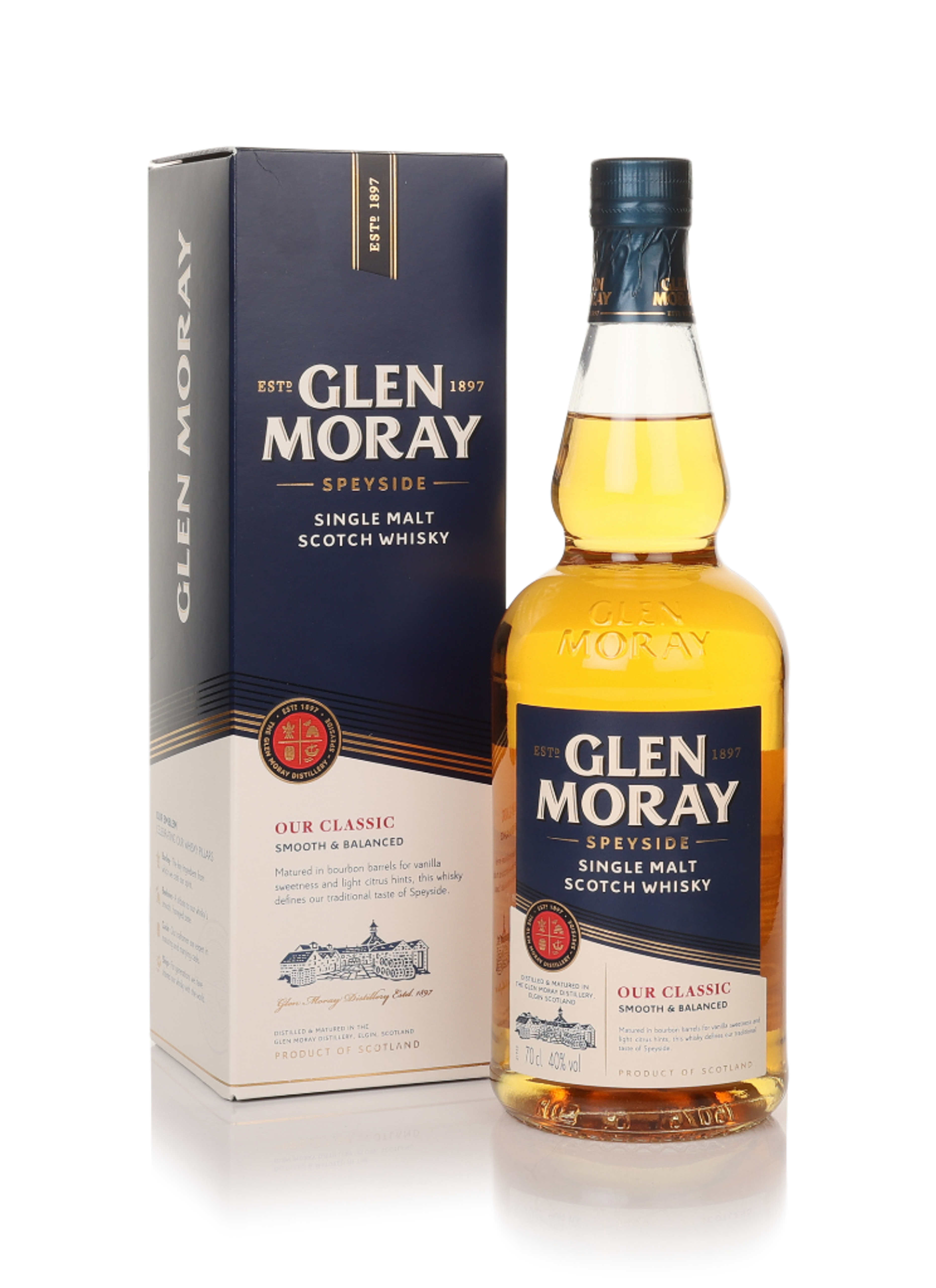 GLEN MORAY 16年 シングルモルトウイスキー 1L GLEN MORAY 16年 シングルモルトウイスキー 1L