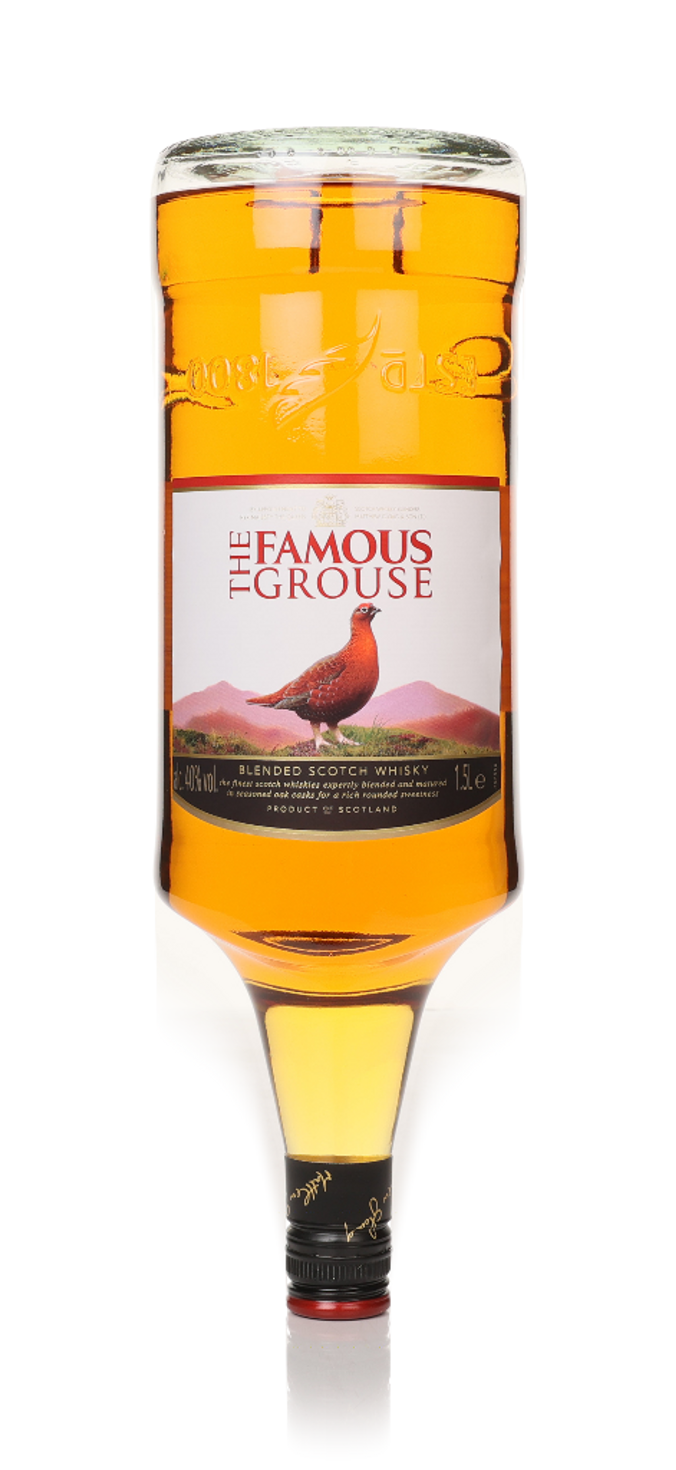 ウイスキー FAMOUS GROUSE Vintage Malt Whisky 1989 The Famous Grouse 1989 - Ratings and reviews - Whiskybase