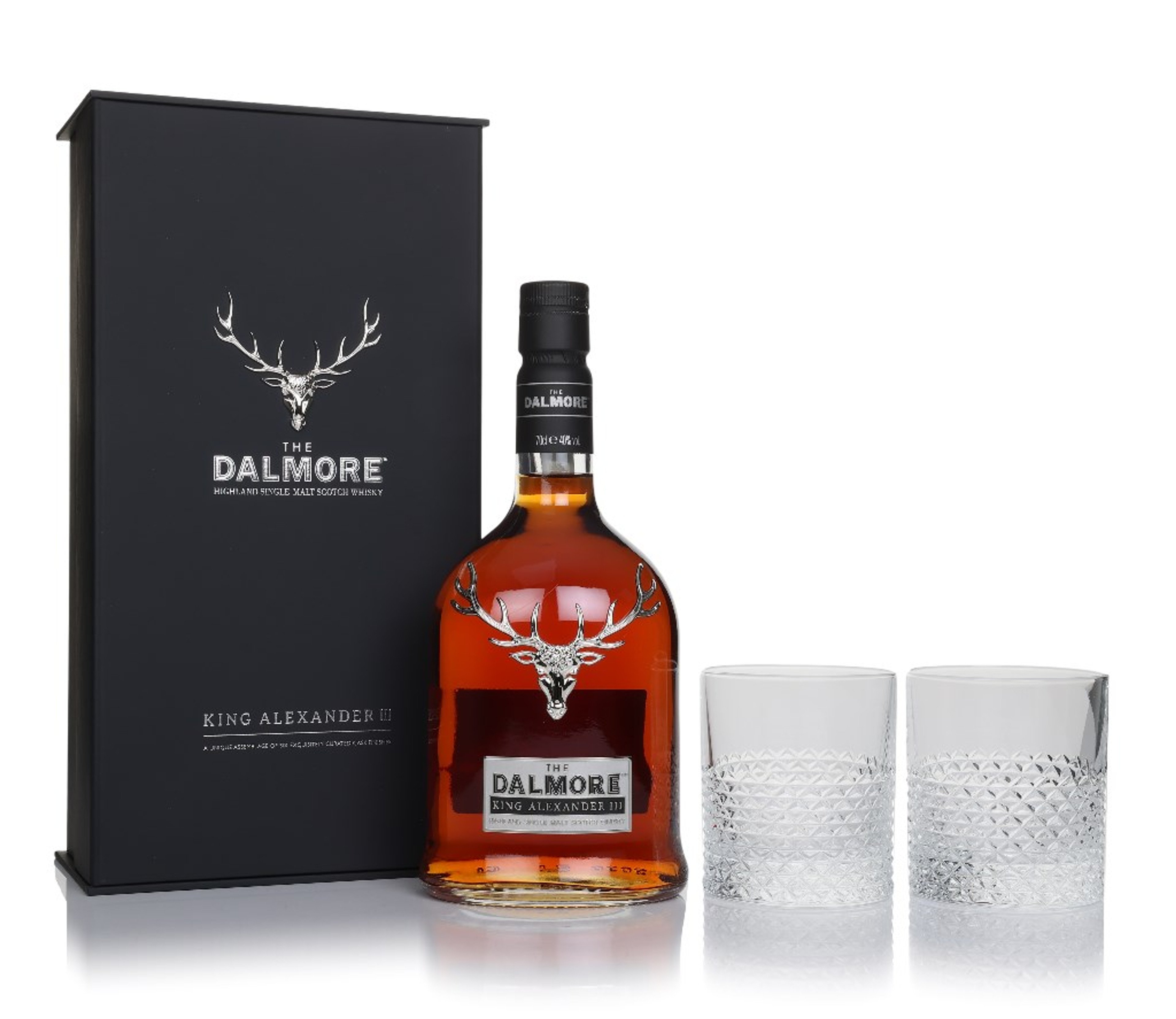 Dalmore King Alexander III 70cl