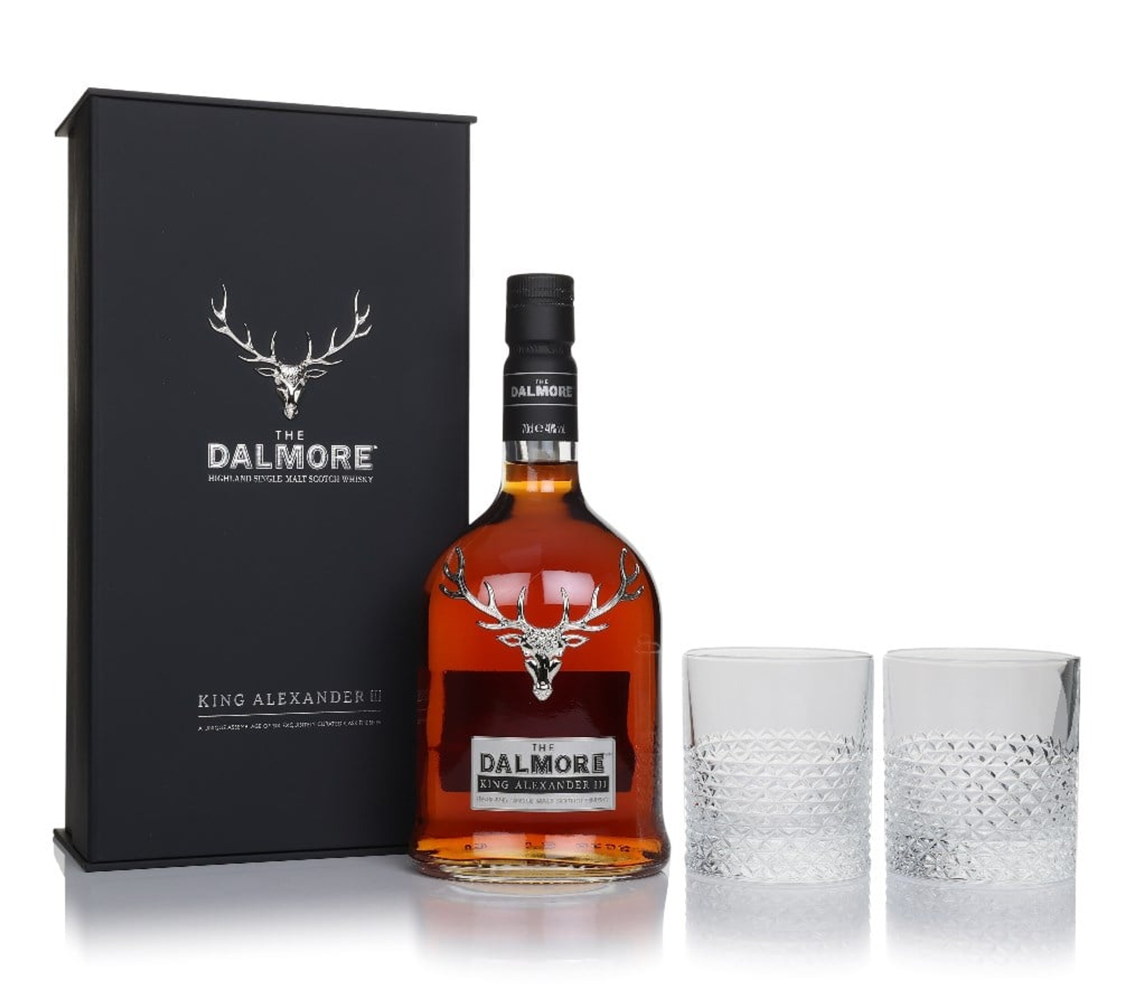 Dalmore King Alexander III 70cl