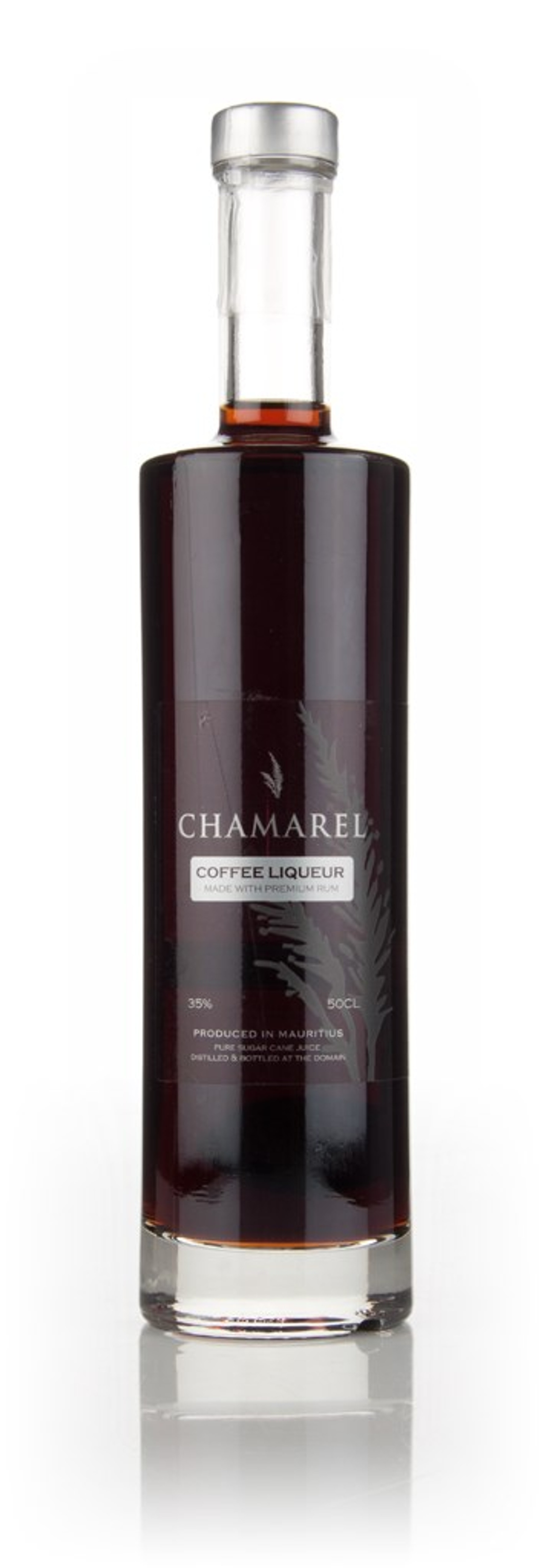 Chamarel Coffee Liqueur 50cl